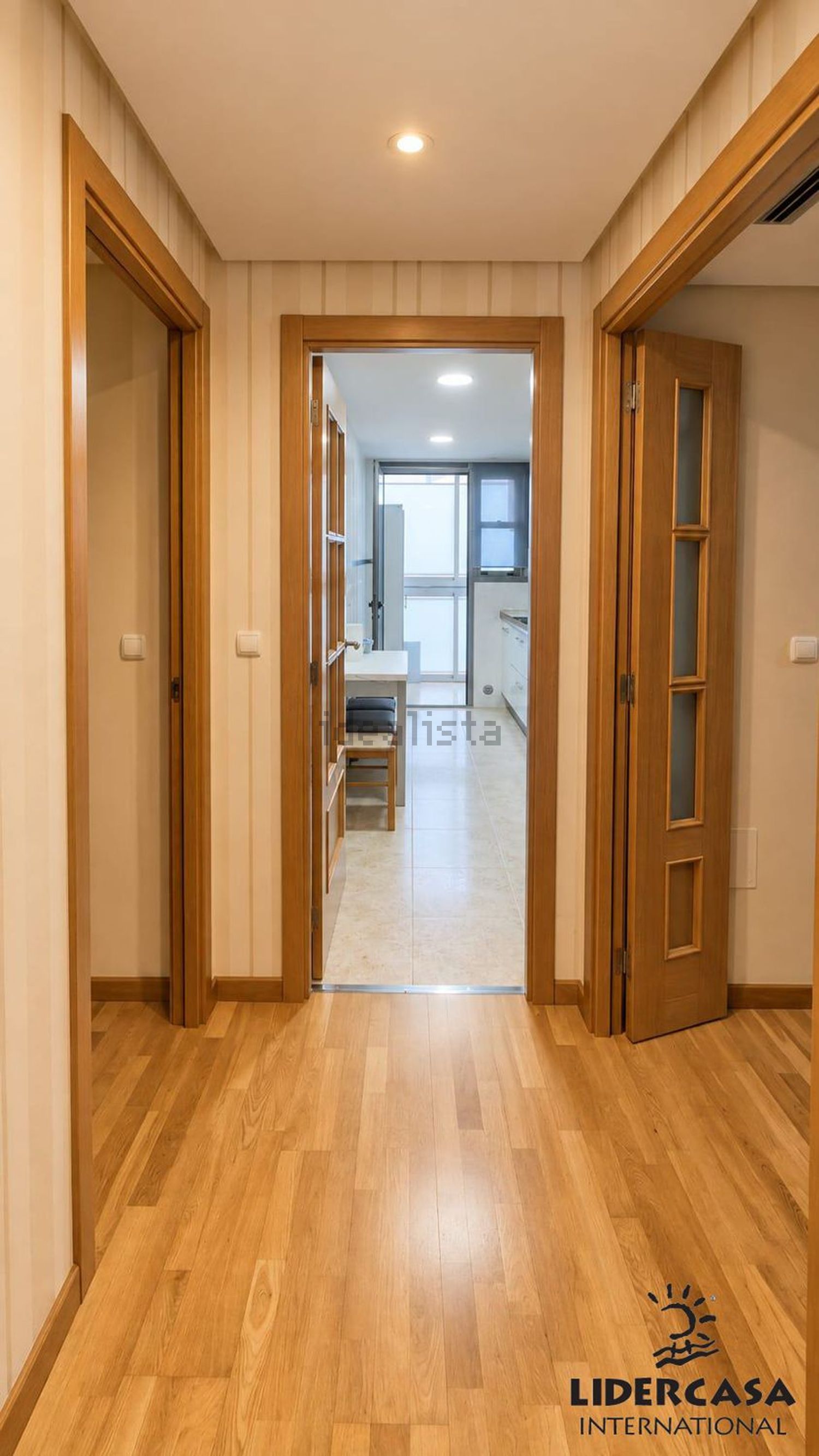 Piso de 75 m² en Murcia