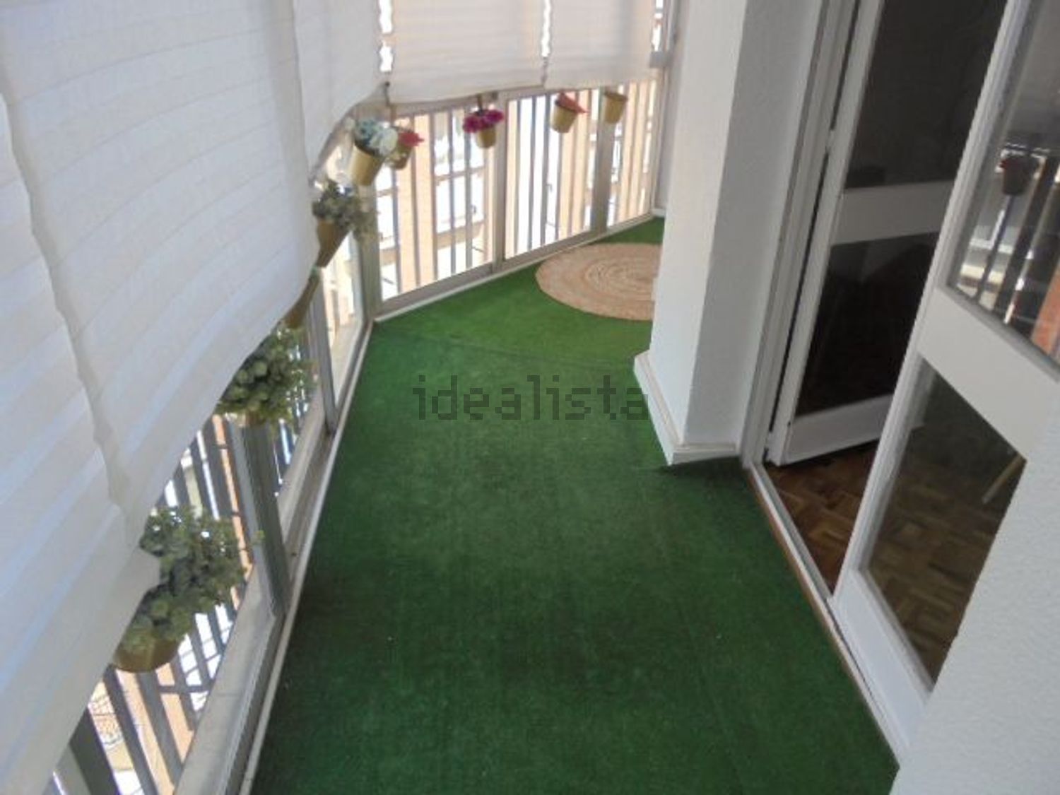 Pis de 100 m² a Múrcia