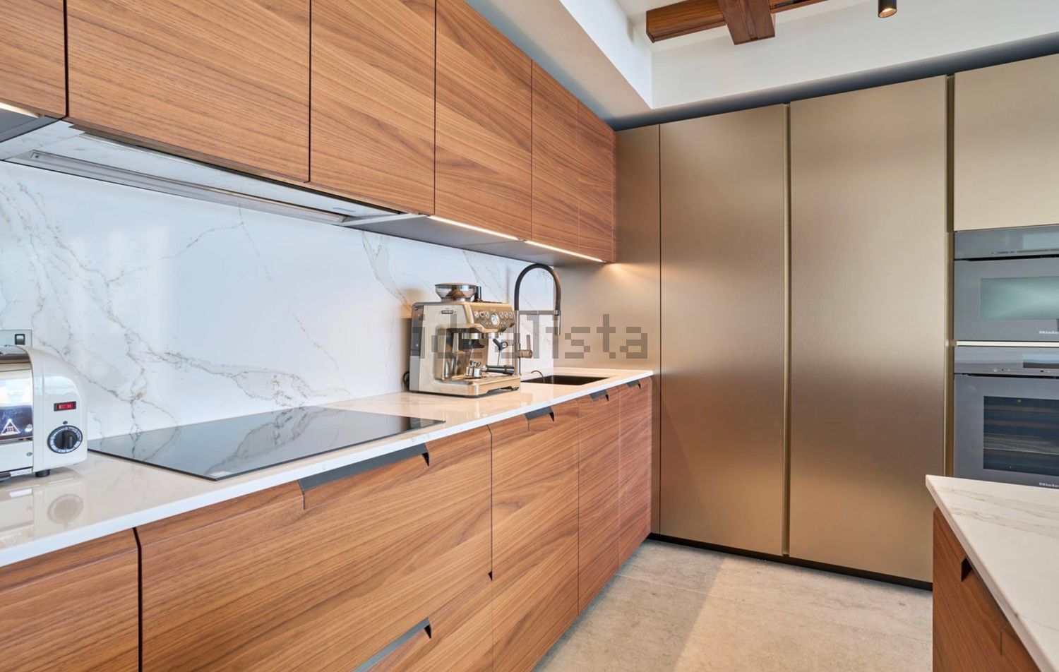 Pis de 129 m² a Madrid