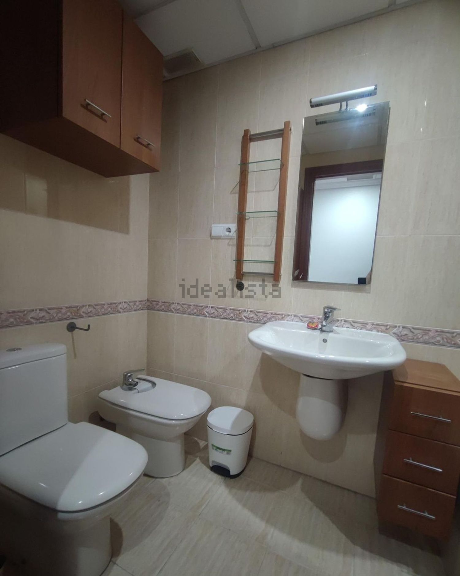 Pis de 96 m² a Almeria