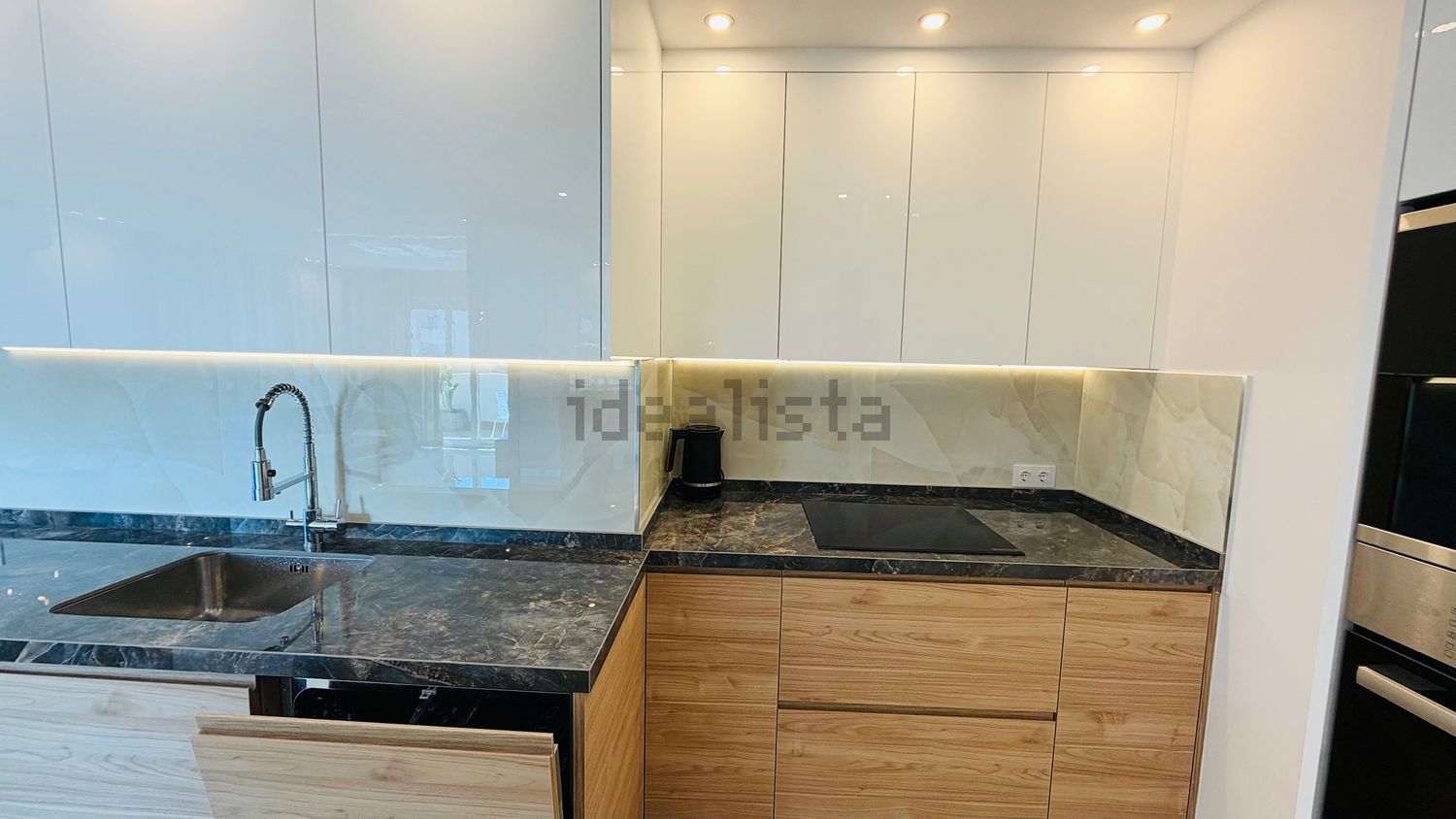 Pis de 138 m² a Fuengirola