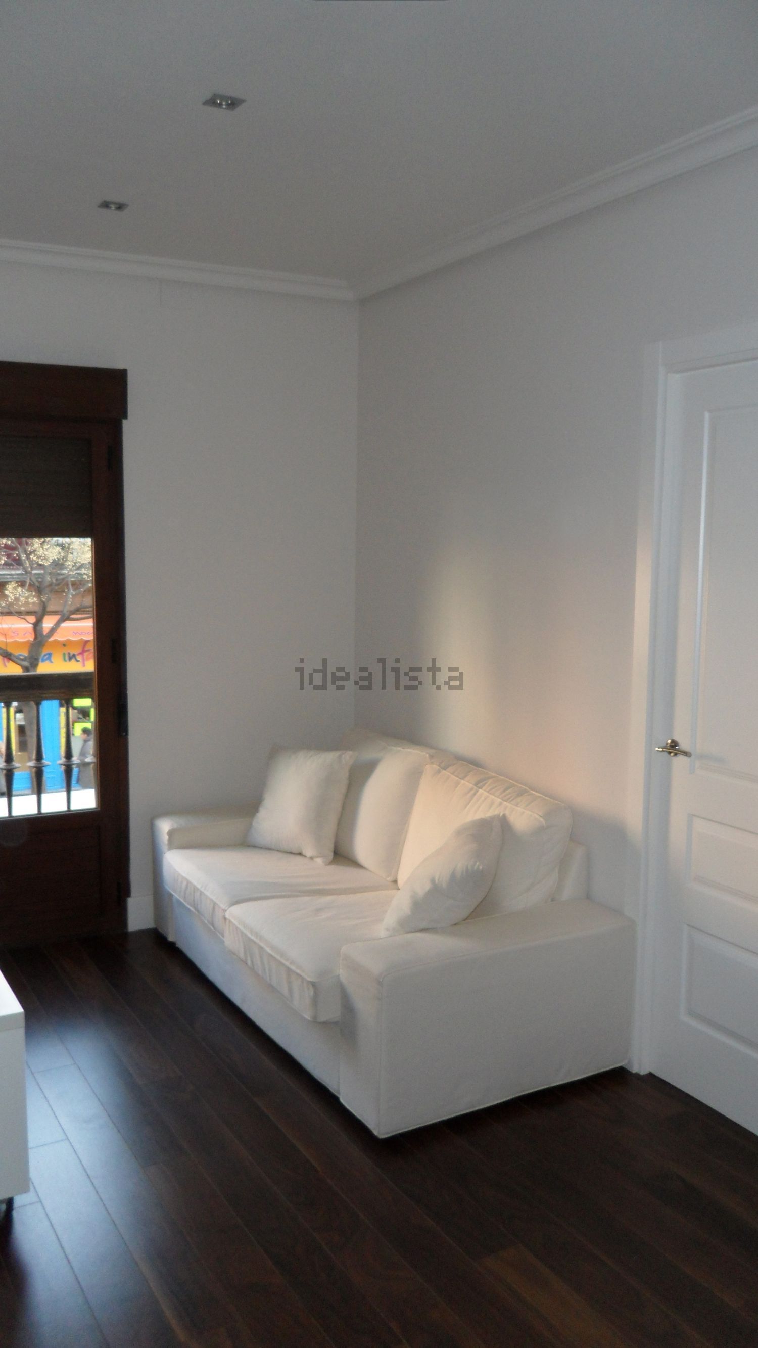 Pis de 55 m² a Madrid