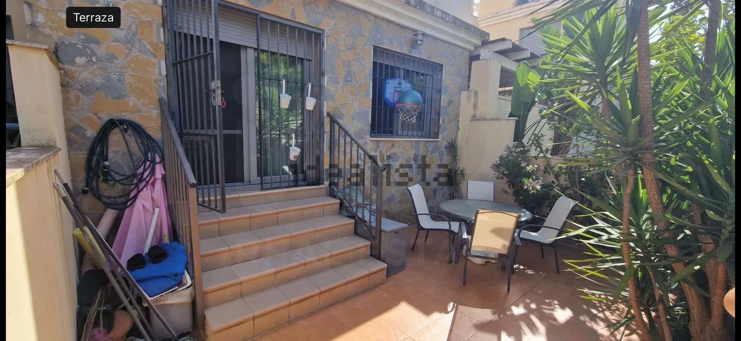 Casa de 240 m² a Màlaga