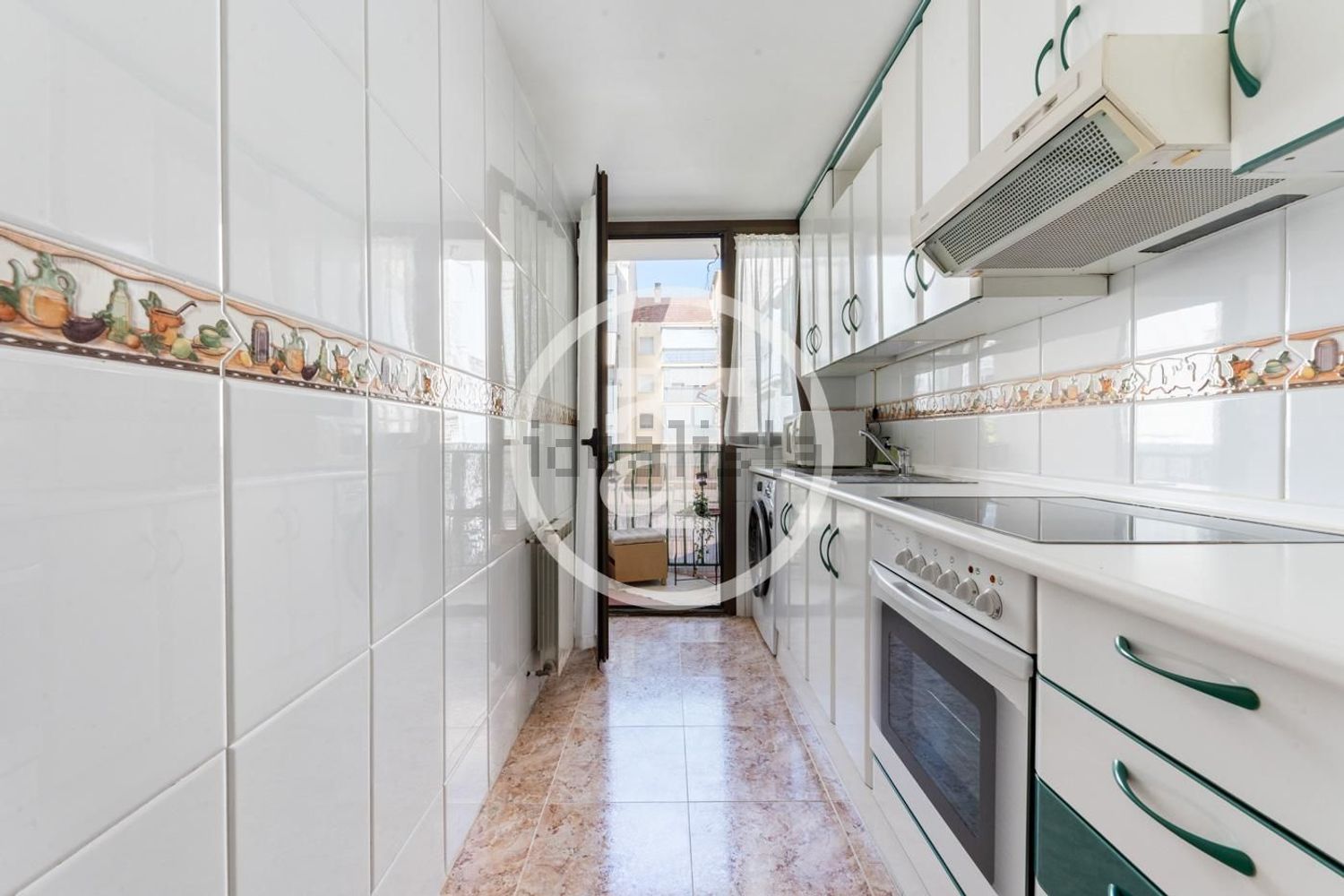 Apartamento 71 m² em Madrid