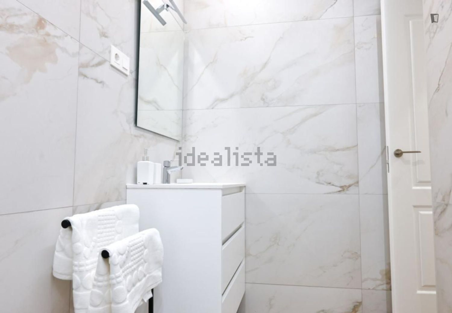 Piso de 36 m² en Madrid