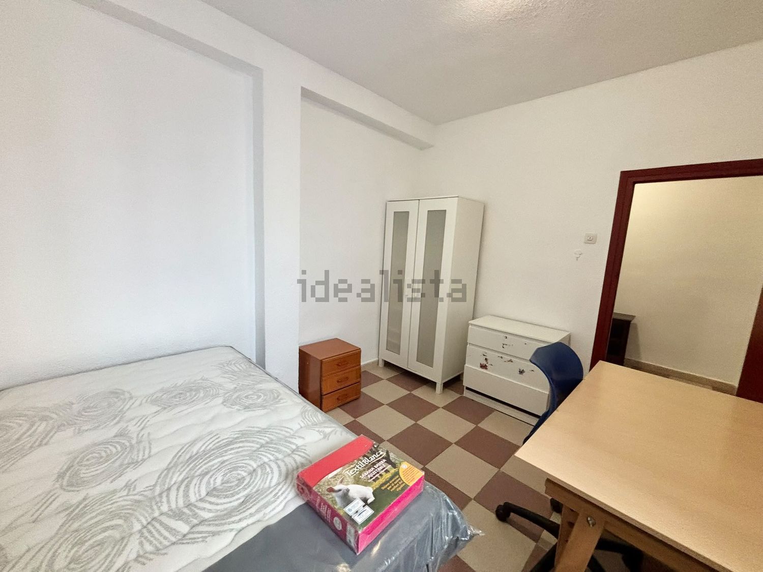Pis de 96 m² a Granada
