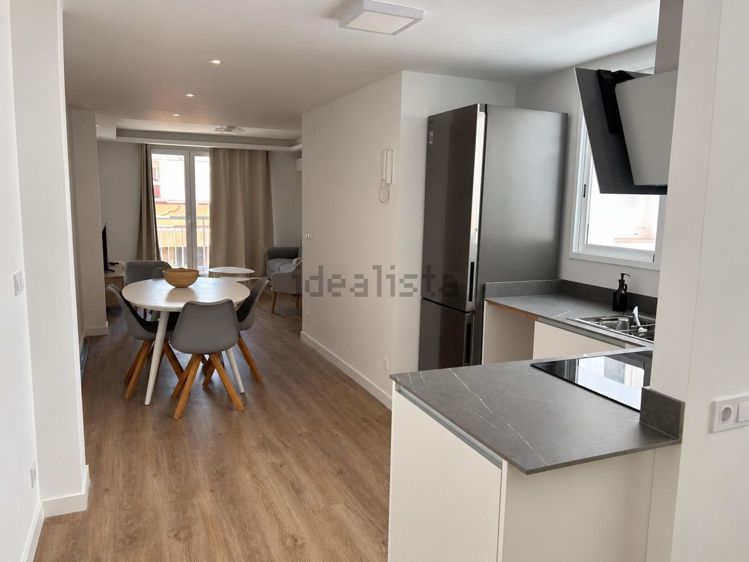 Wohnung 89 m² in Valencia