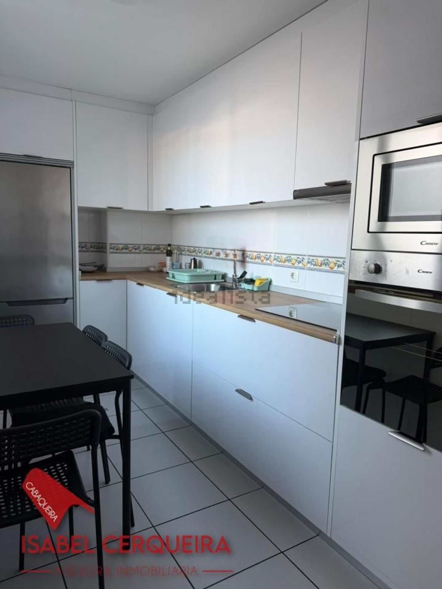 Wohnung 123 m² in A Guarda