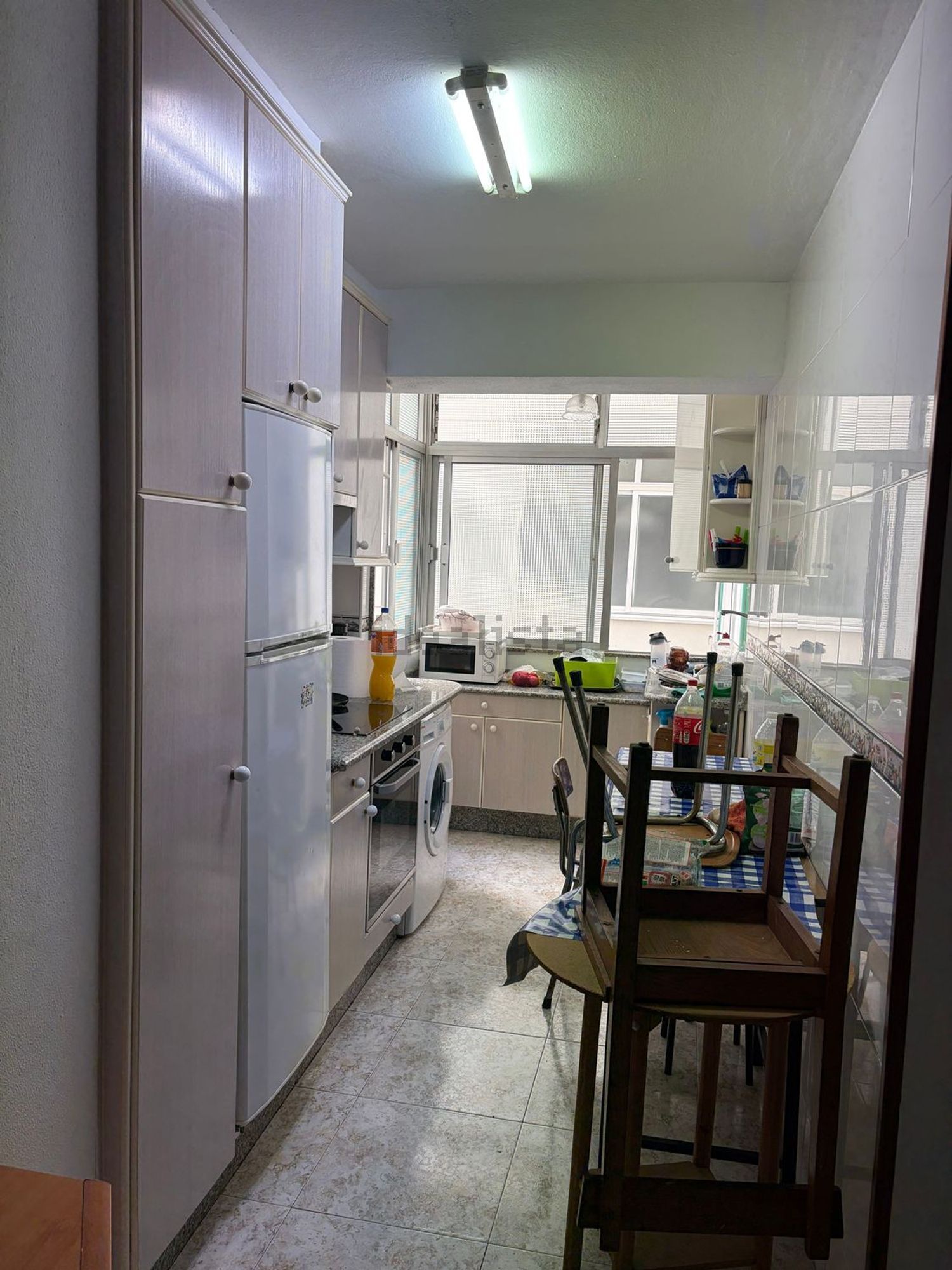 Habitació de lloguer, Santiago de Compostel·la