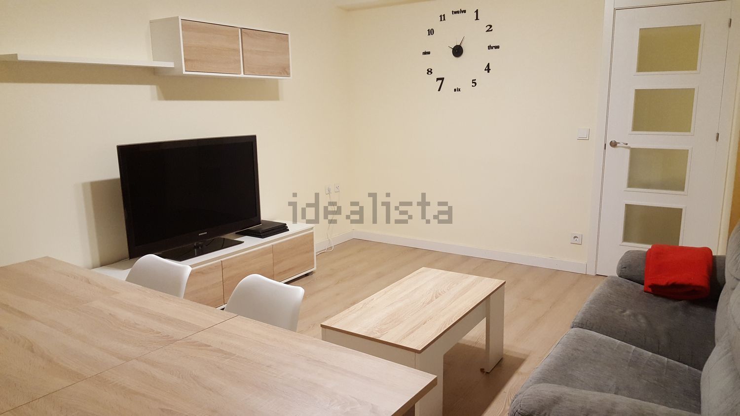 Pis de 91 m² a Palma