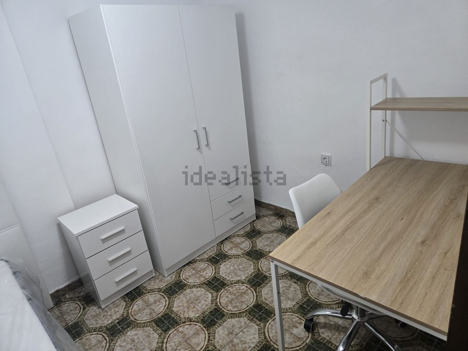 Flat 92 m² in Valencia
