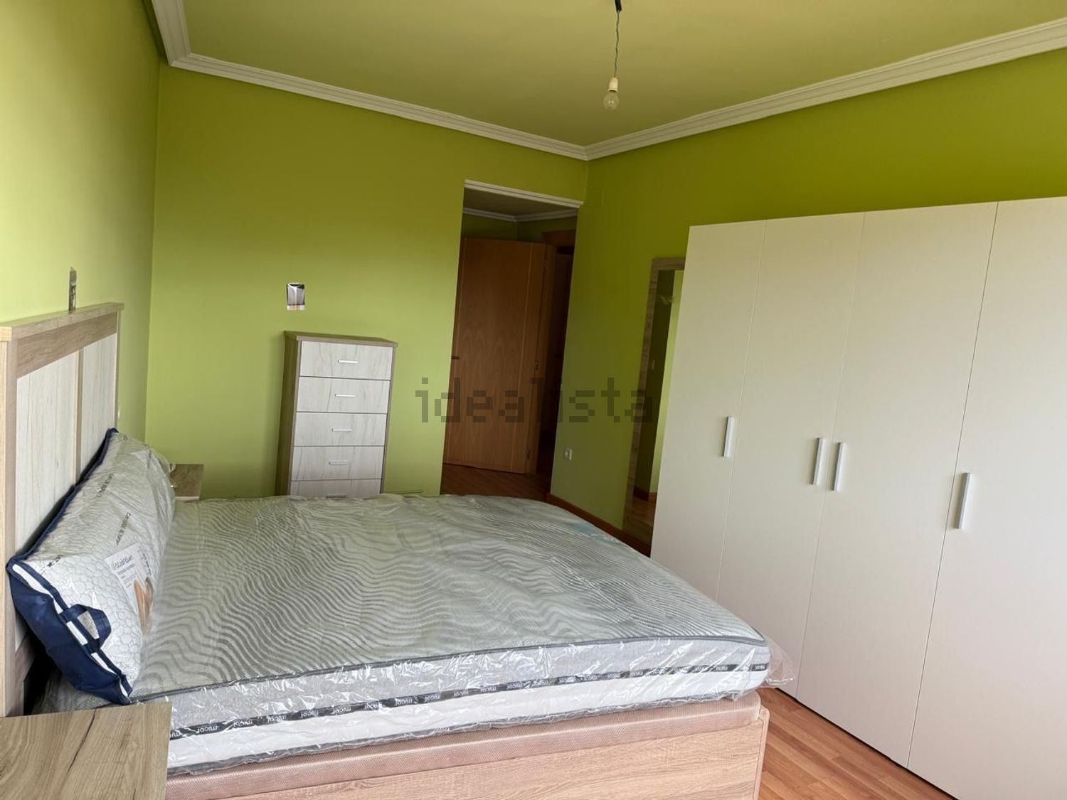 Pis de 151 m² a Astorga