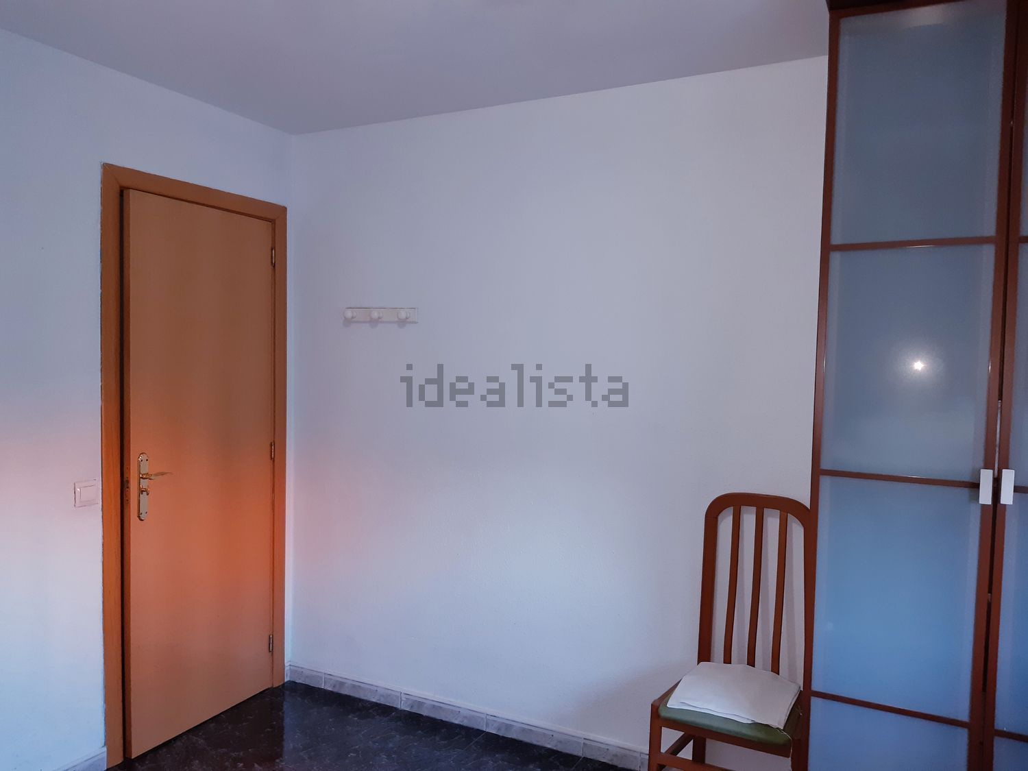 Stanza in affitto, Madrid
