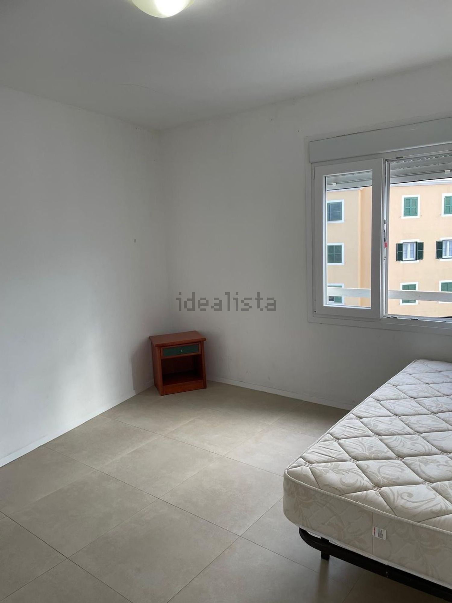 Pis de 80 m² a Ciutadella