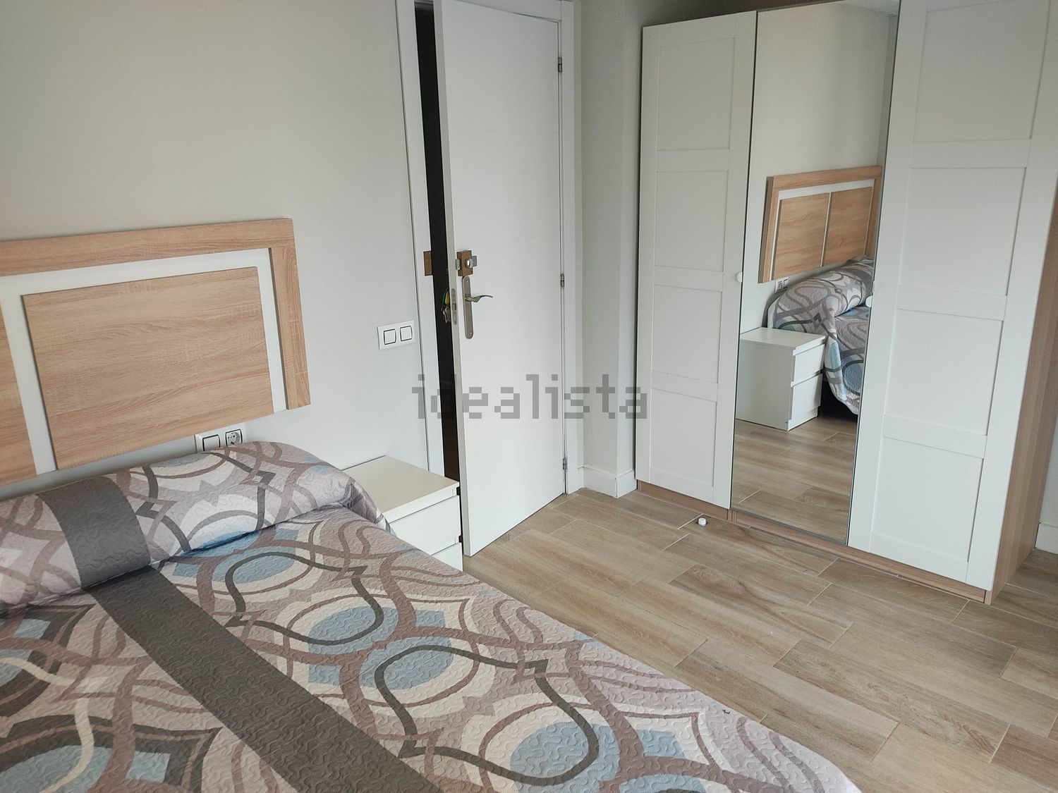 Habitación en alquiler, Almería