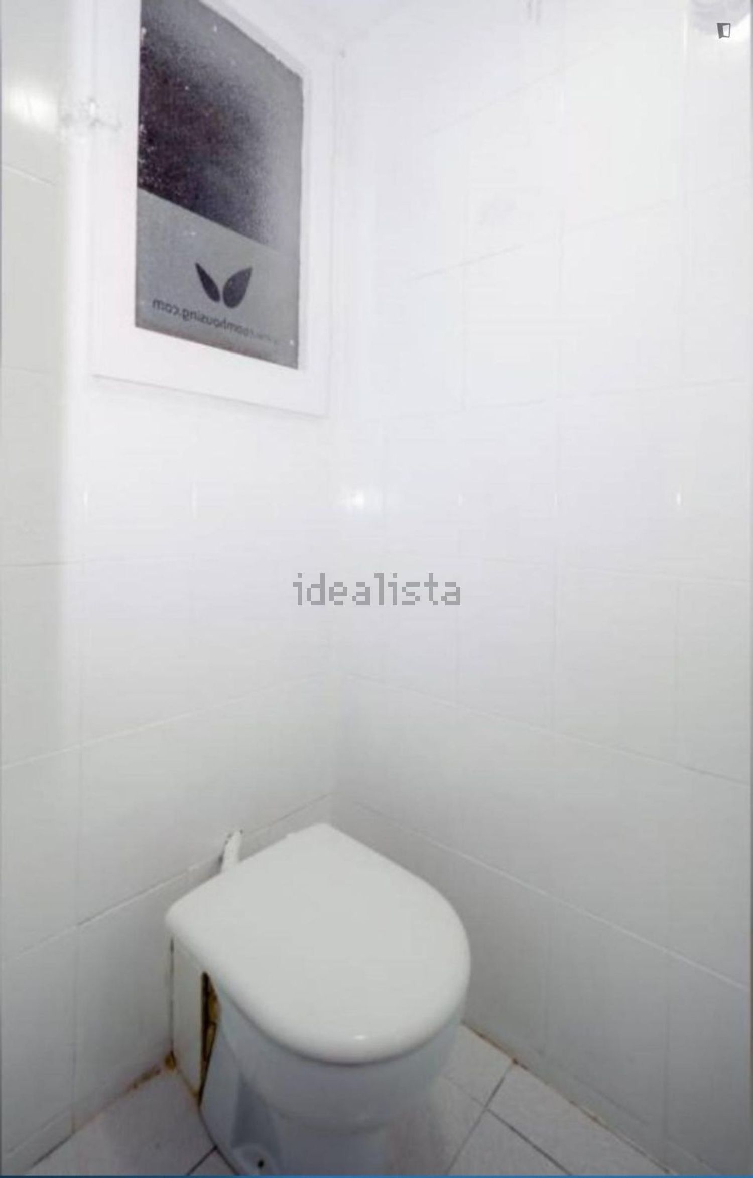 Habitación en alquiler, Barcelona