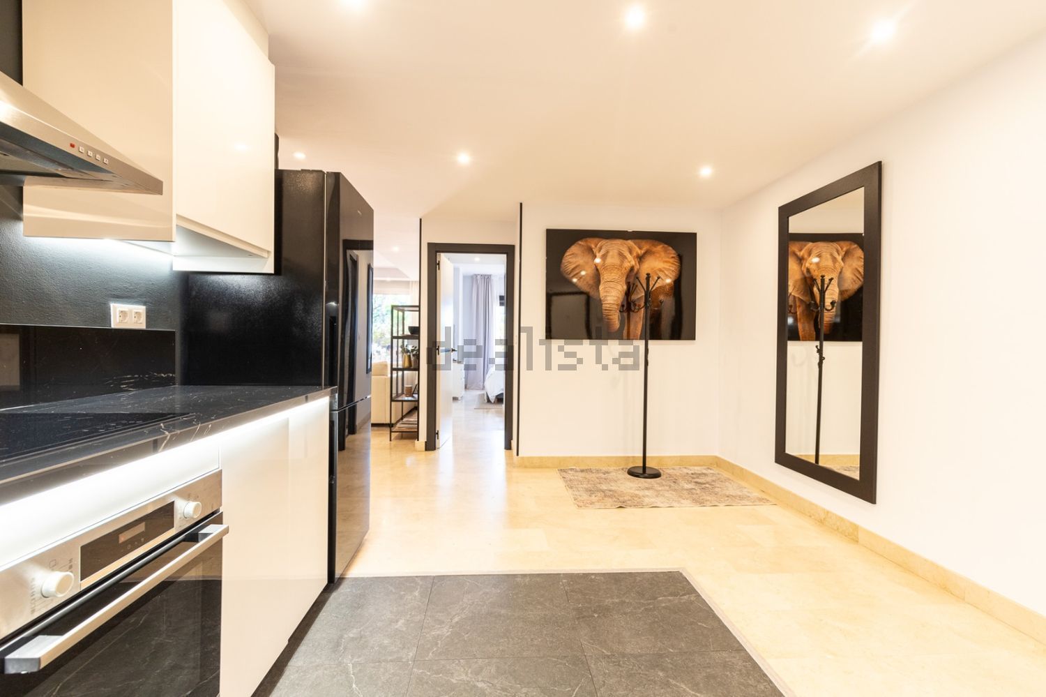 Pis de 155 m² a Marbella