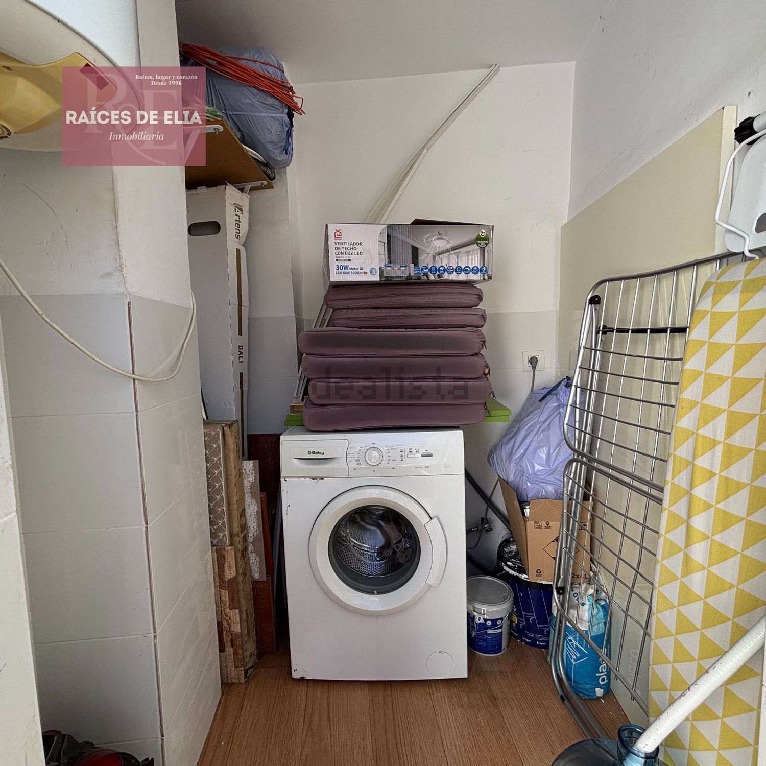 Piso de 85 m² en Palma
