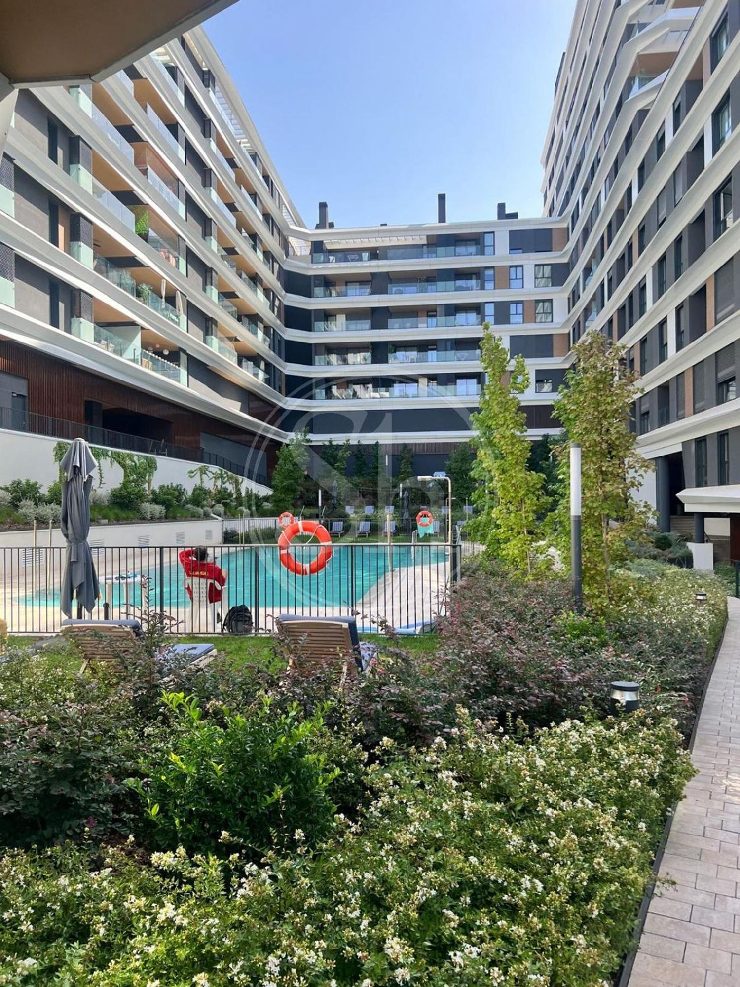 Pis de 63 m² a Madrid