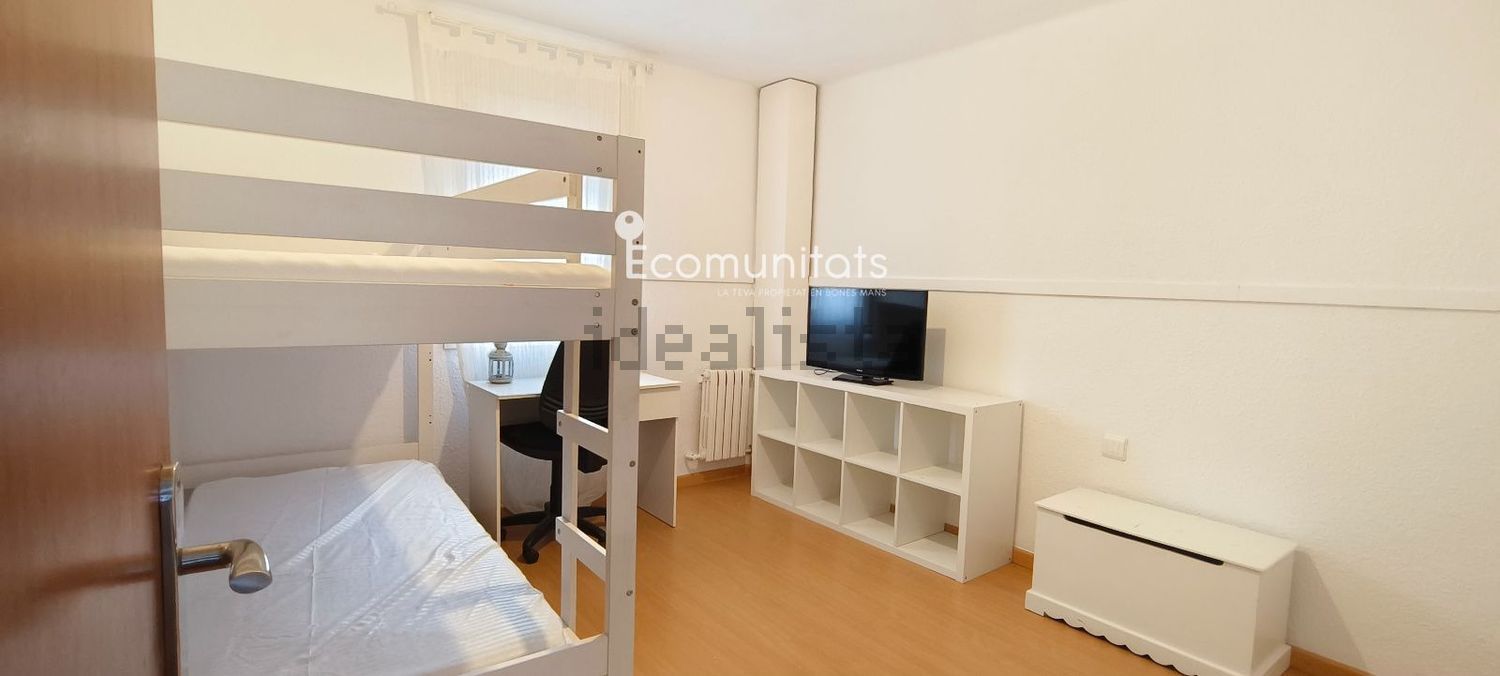 Pis de 120 m² a Tortosa