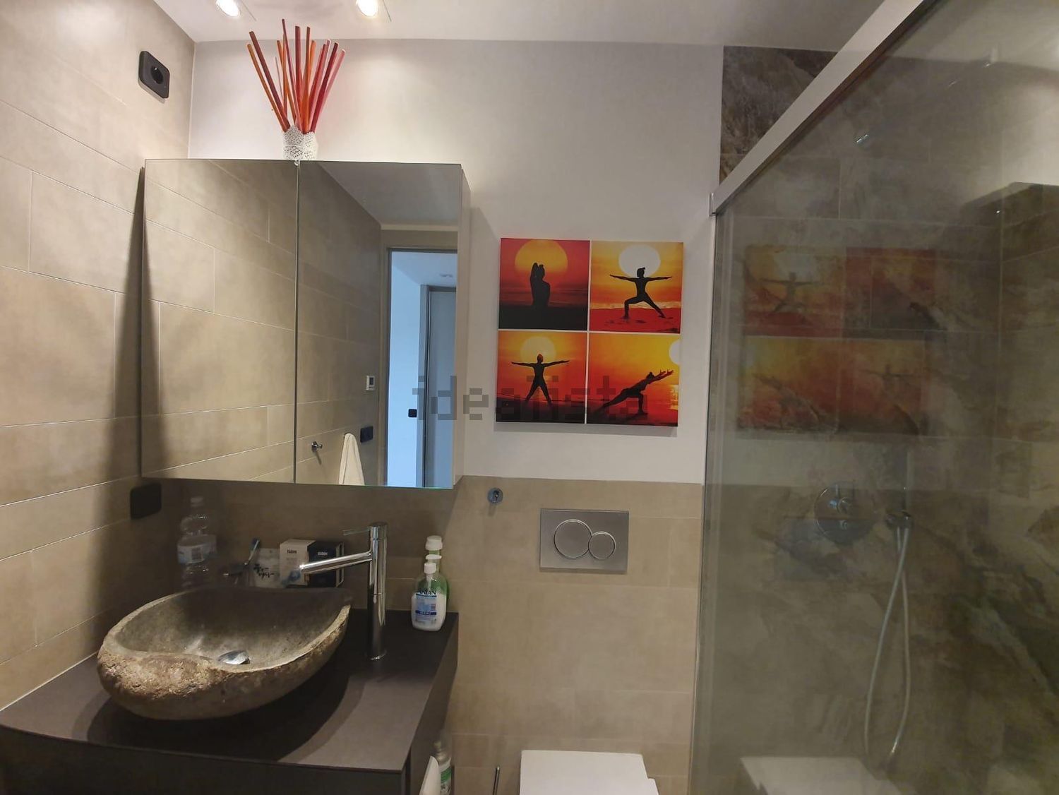 Piso de 87 m² en Orihuela