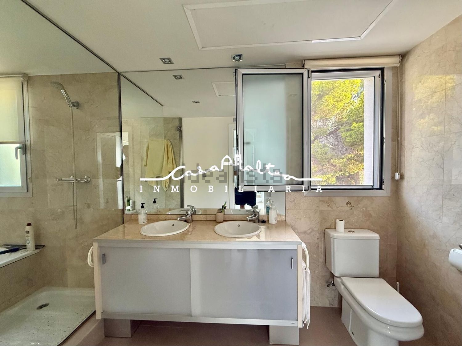 Casa de 236 m² en Altea