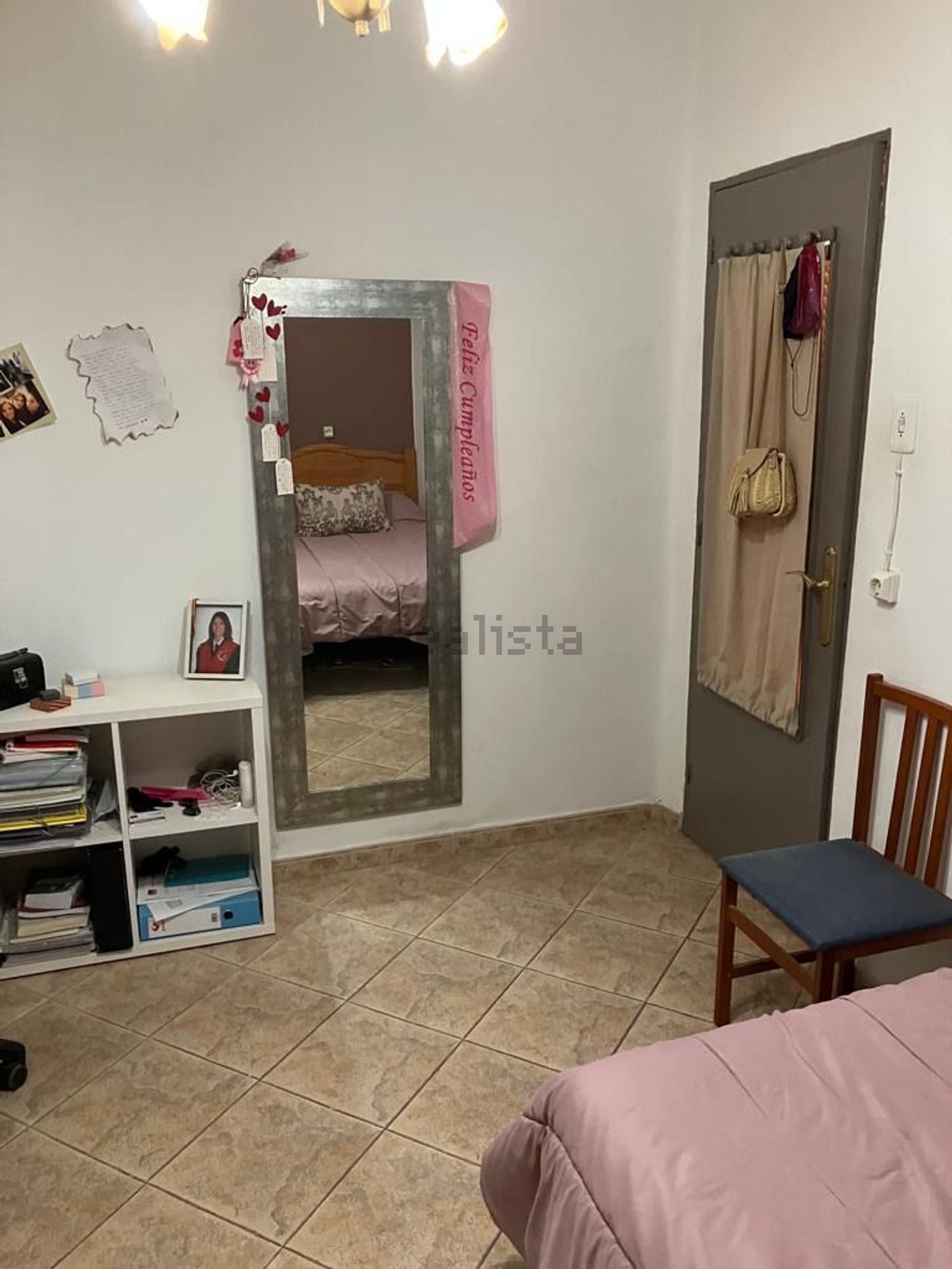 Pis de 95 m² a Albacete