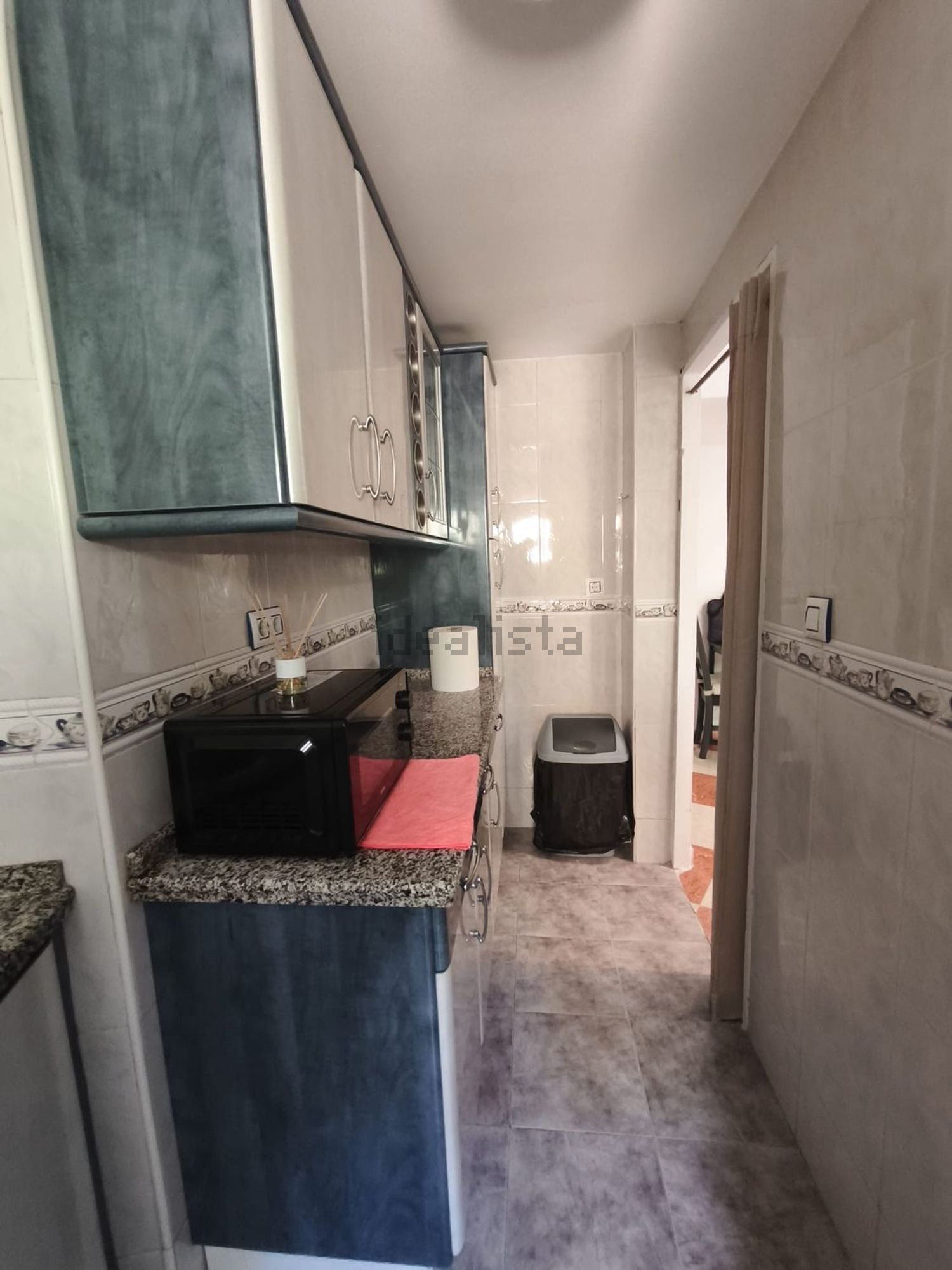 Habitació de lloguer, Sevilla