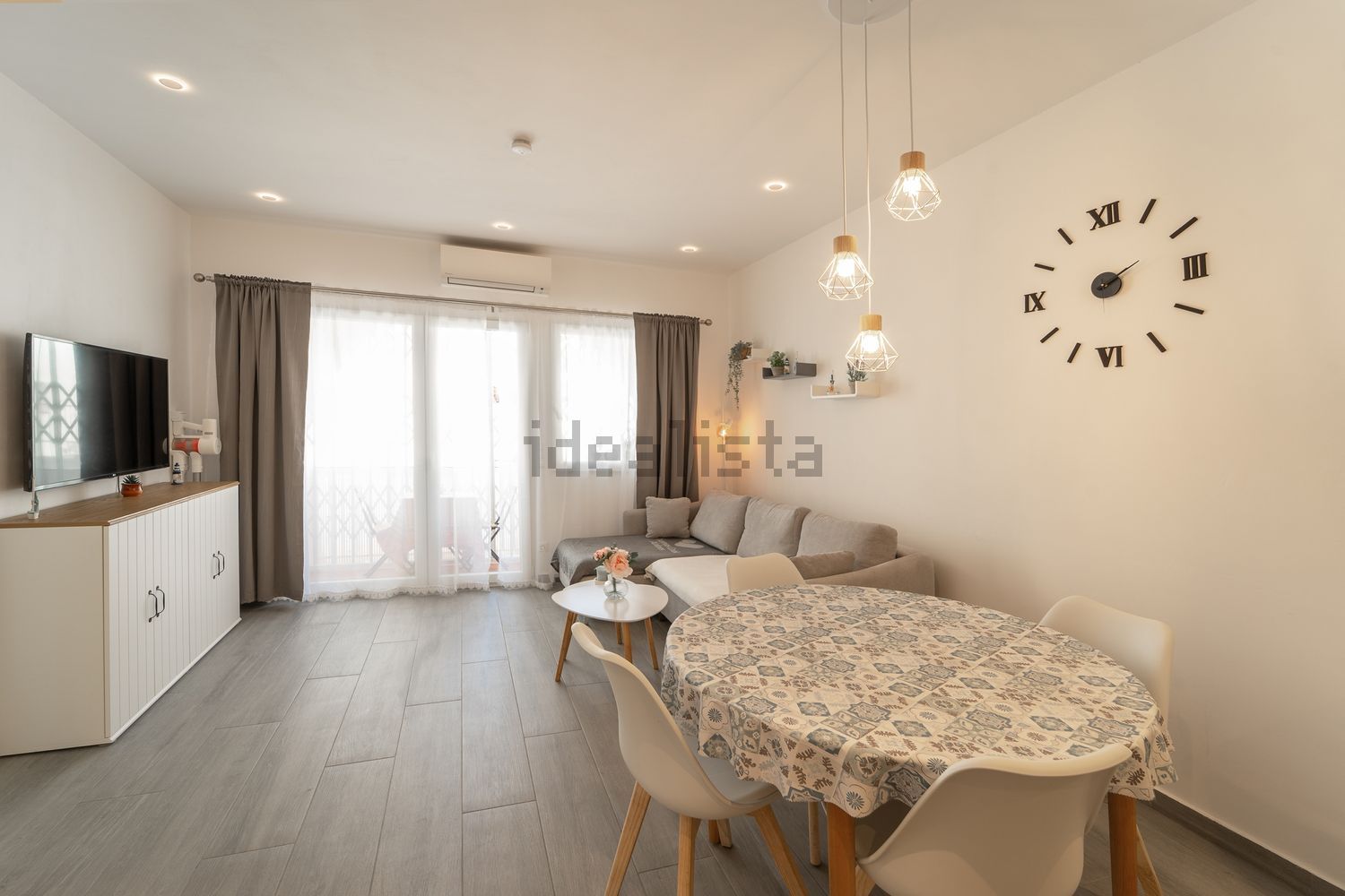 Wohnung 38 m² in Castelló d'Empúries