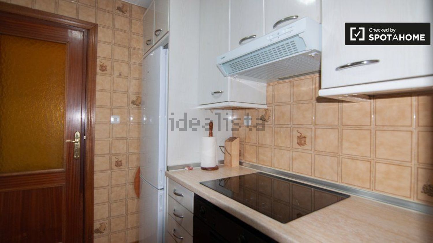 Appartement 70 m² à Madrid