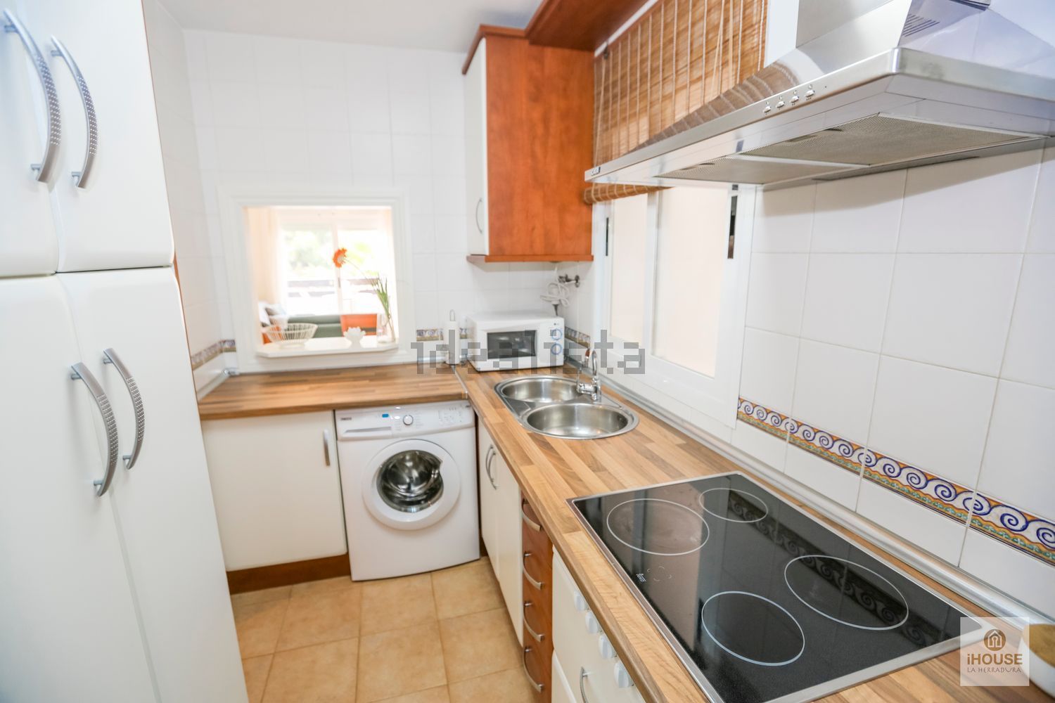 Pis de 45 m² a Almuñécar