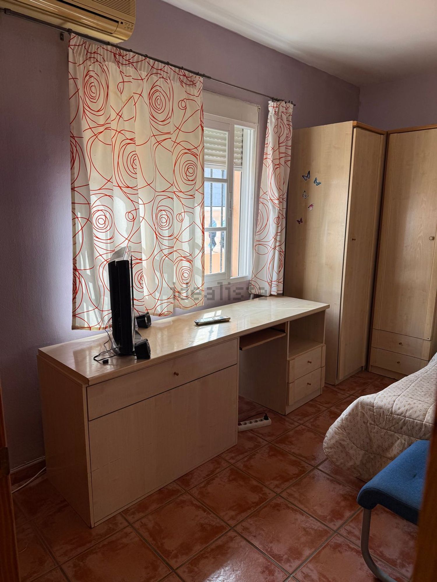 Zimmer zur Miete, Málaga