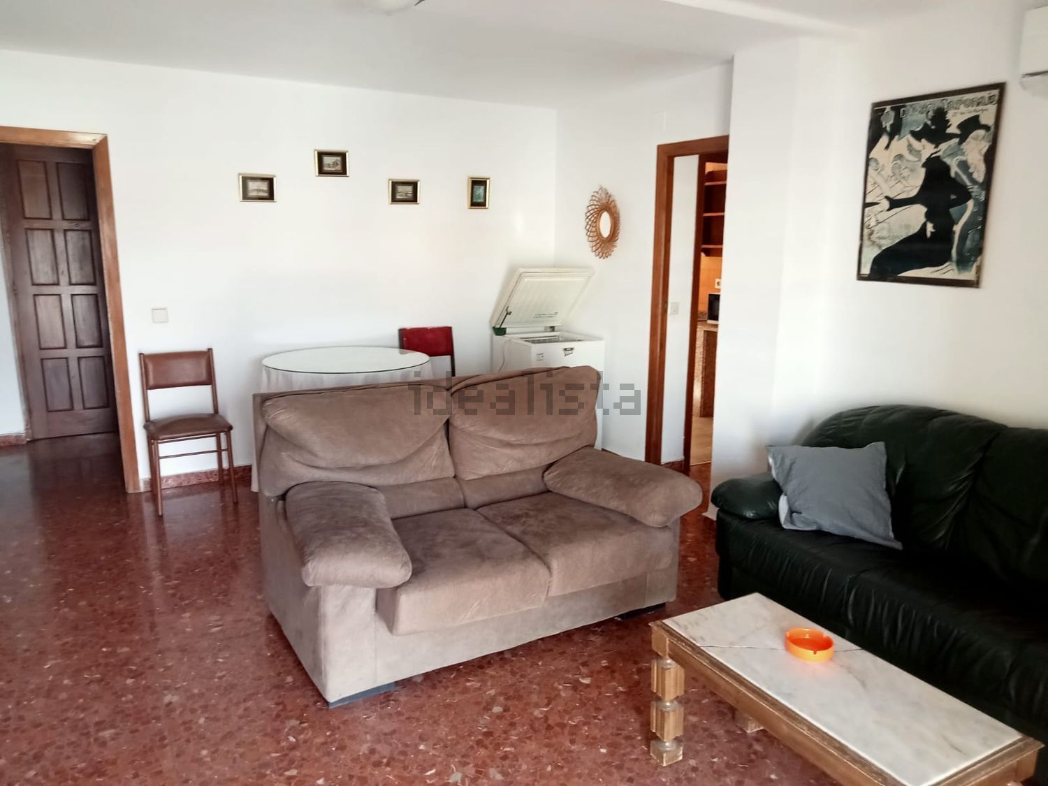 Habitació de lloguer, Còrdova
