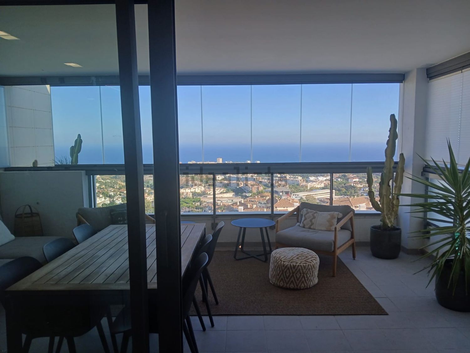 Appartamento 140 m² a Benalmádena