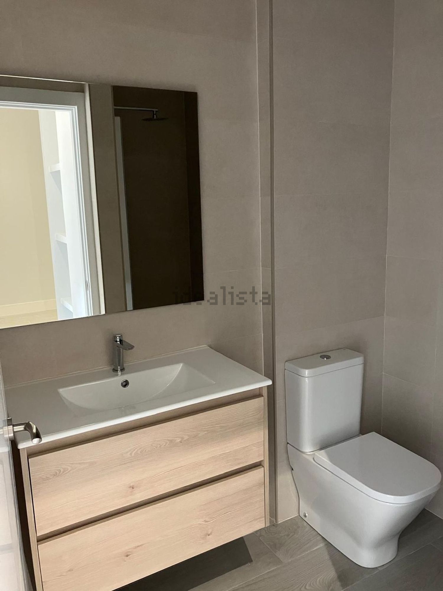 Piso de 52 m² en Guecho