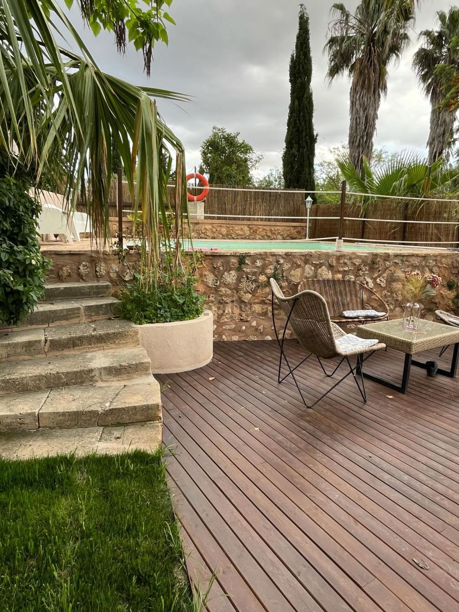 Casa de 218 m² en Sencelles