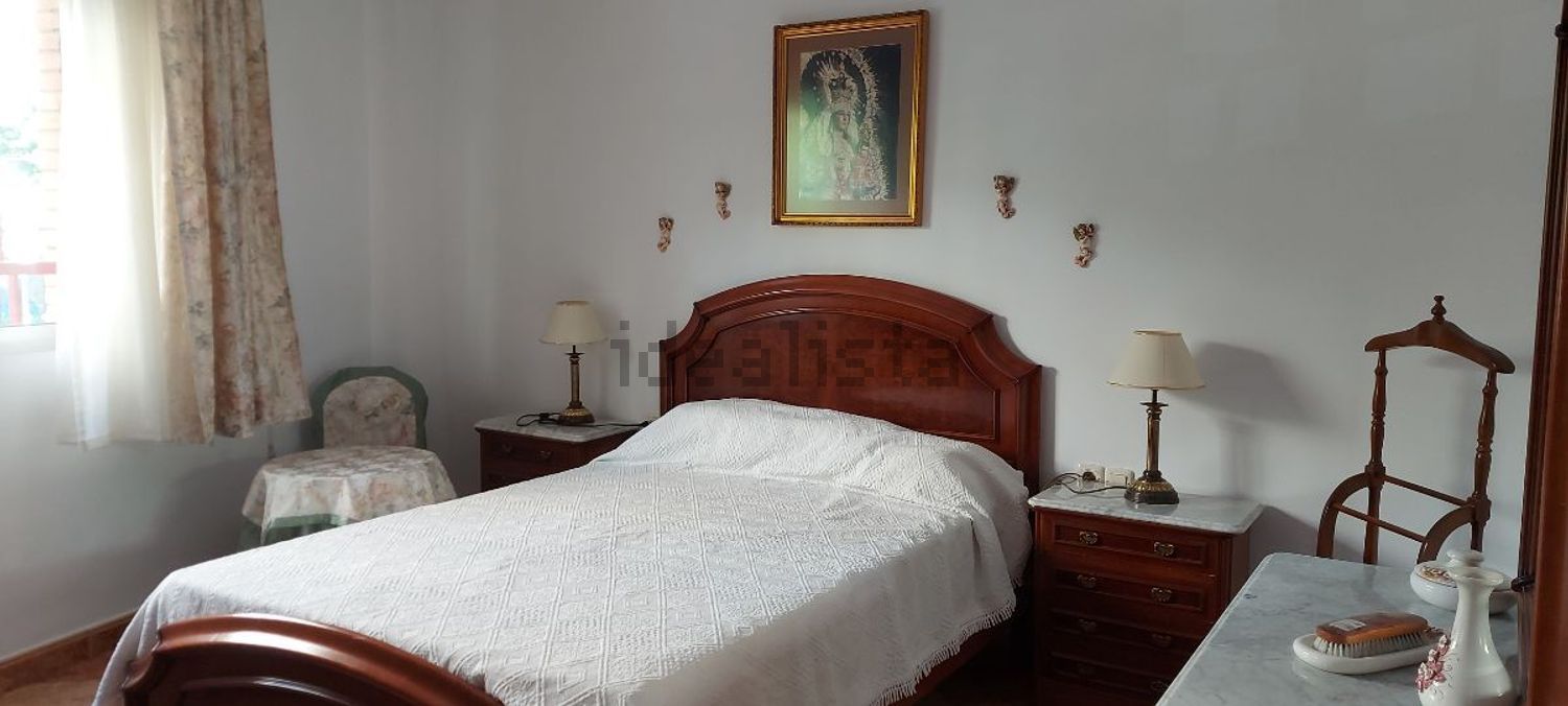 Pis de 130 m² a Sevilla