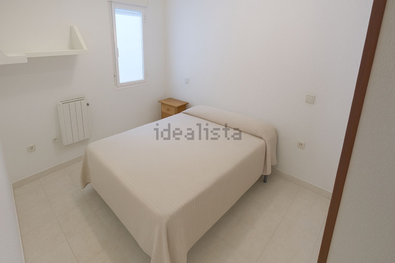 Pis de 50 m² a Madrid