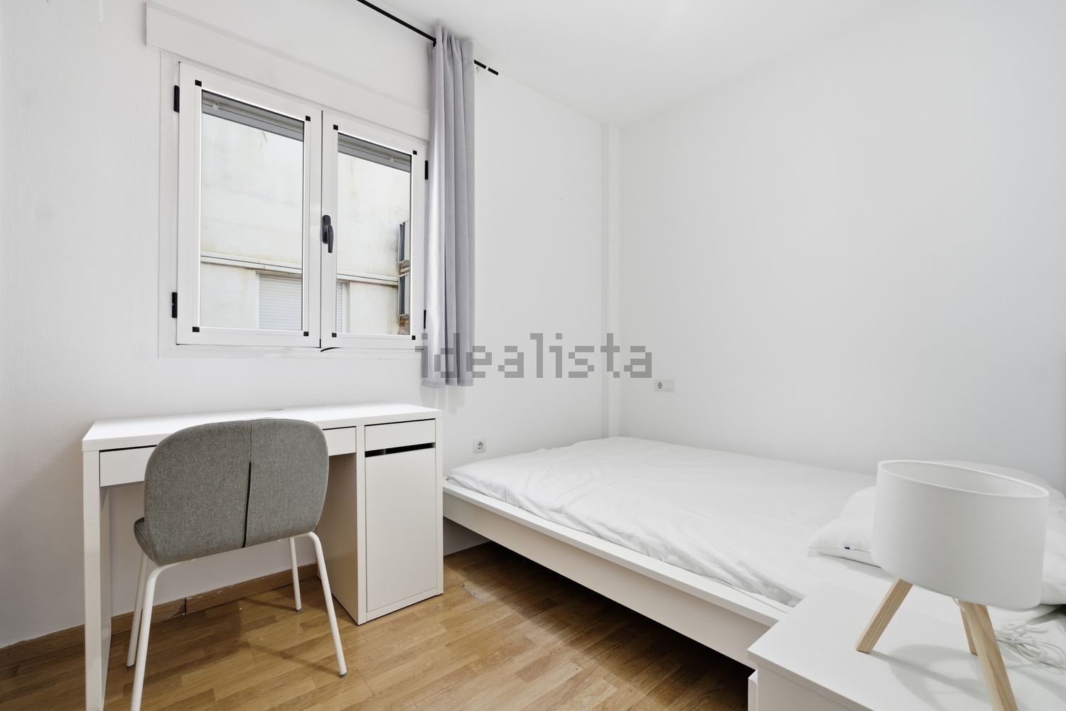 Wohnung 70 m² in Granada