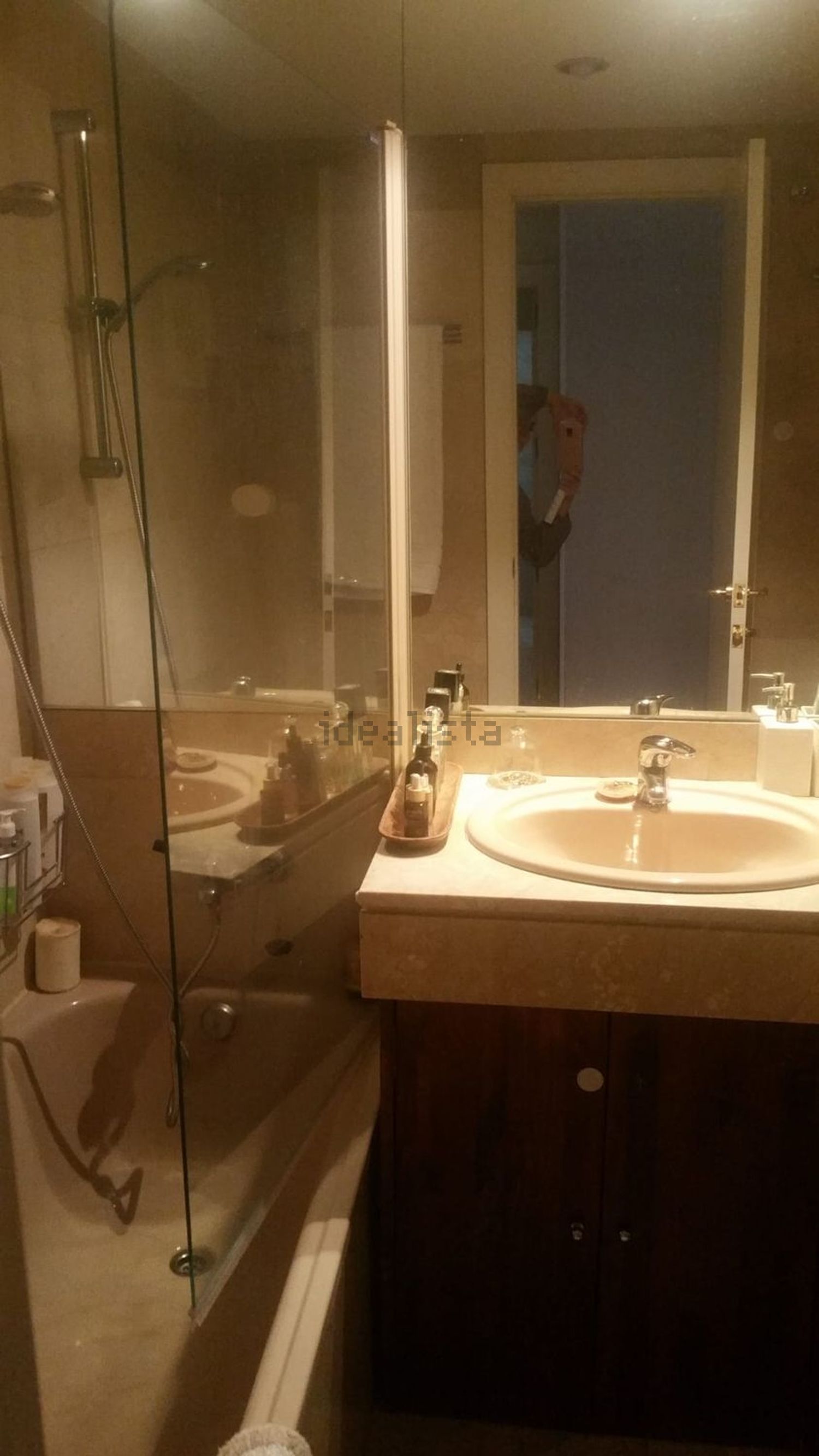 Flat 118 m² in Madrid