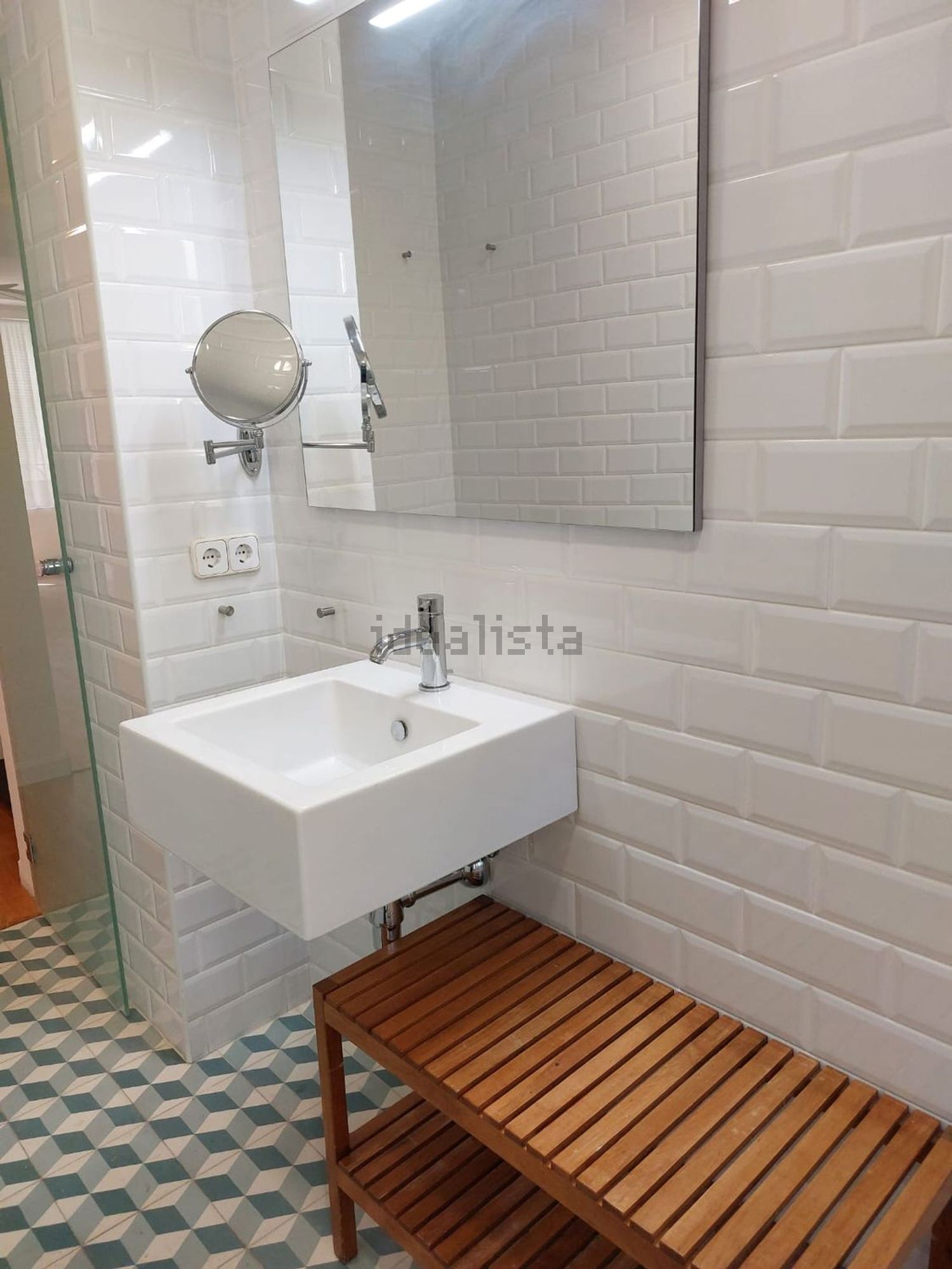 Appartamento 115 m² a Madrid