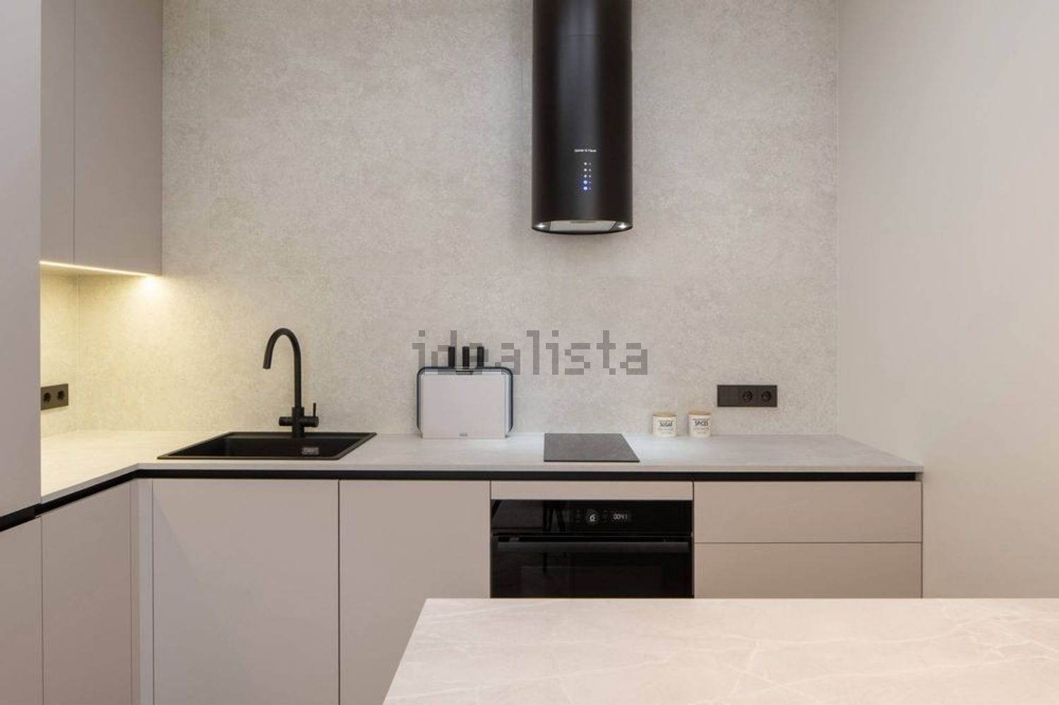 Piso de 60 m² en Valencia