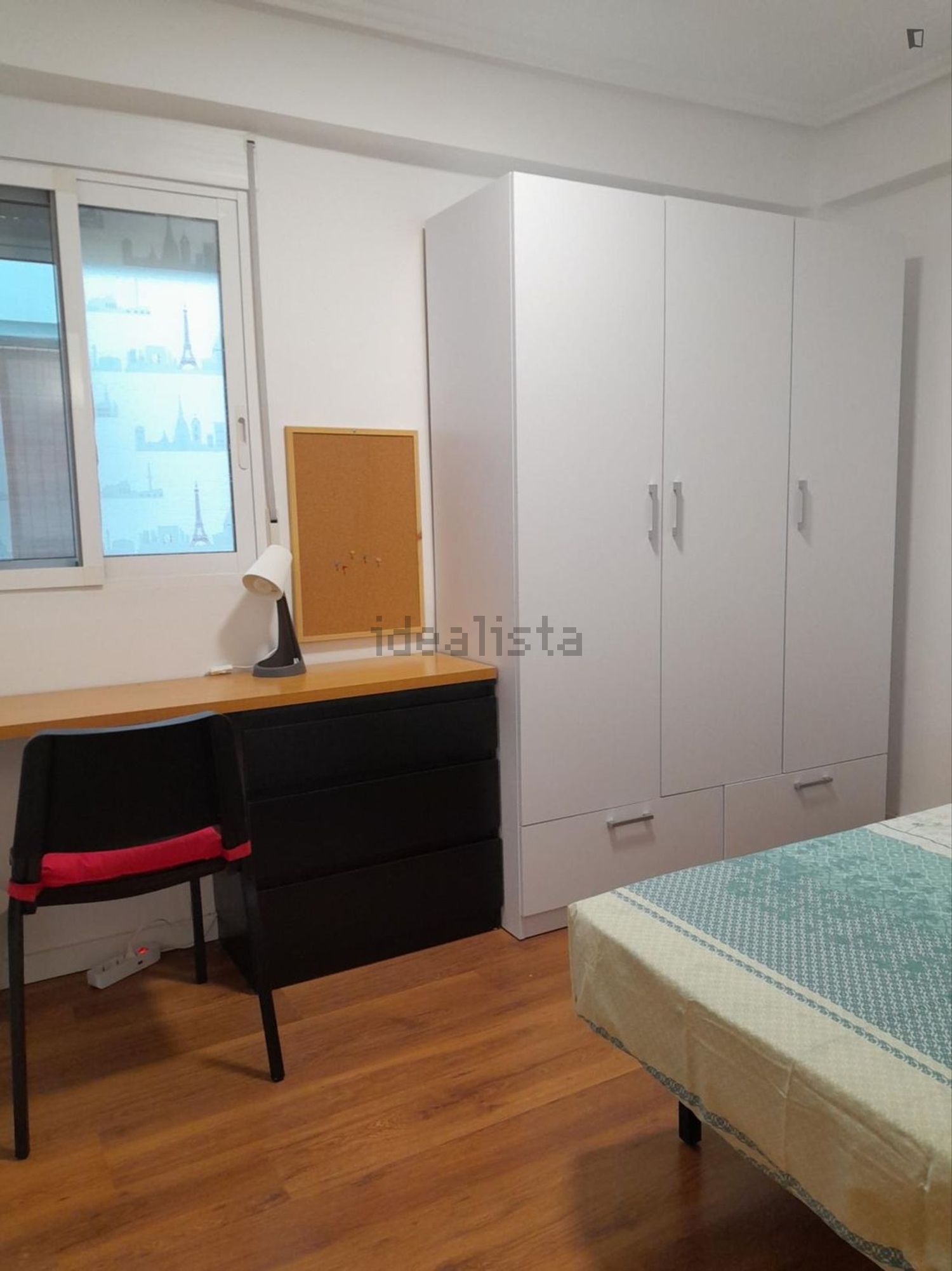 Habitación en alquiler, Burjasot