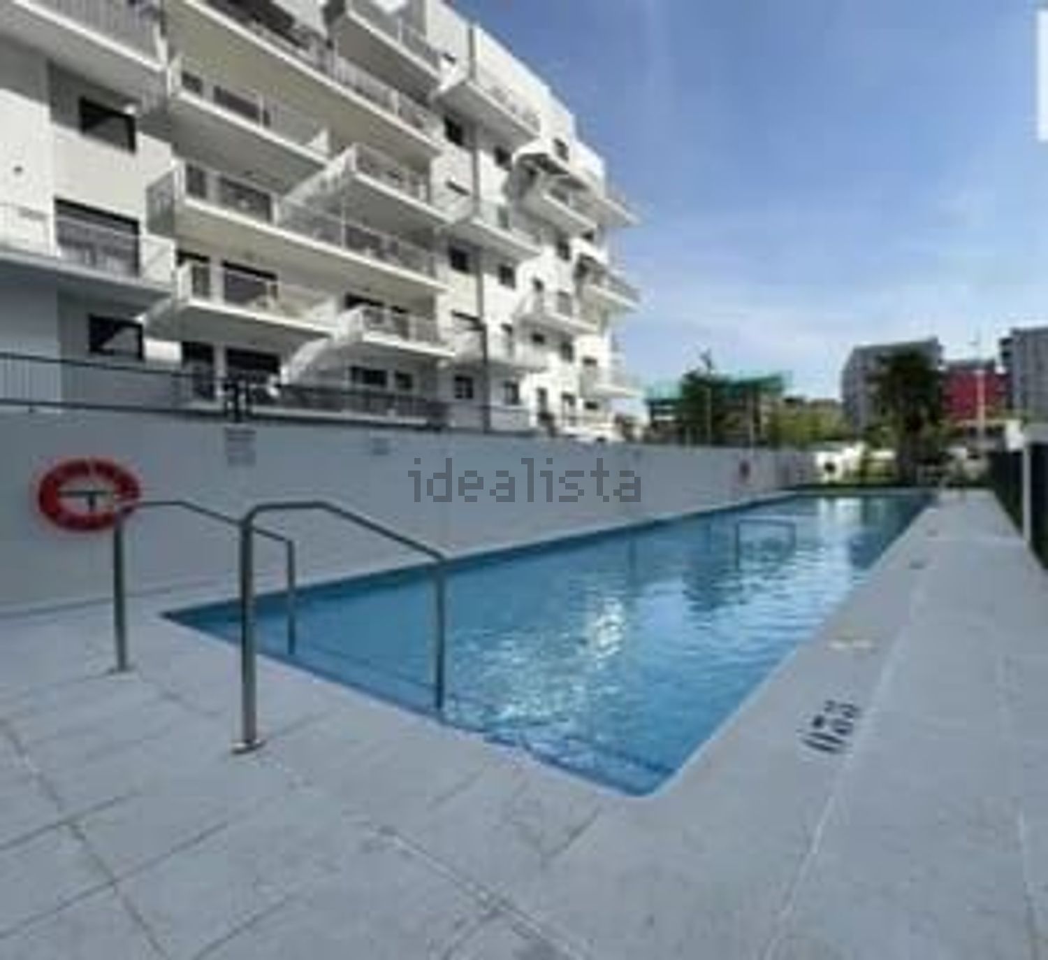 Piso de 69 m² en Granada