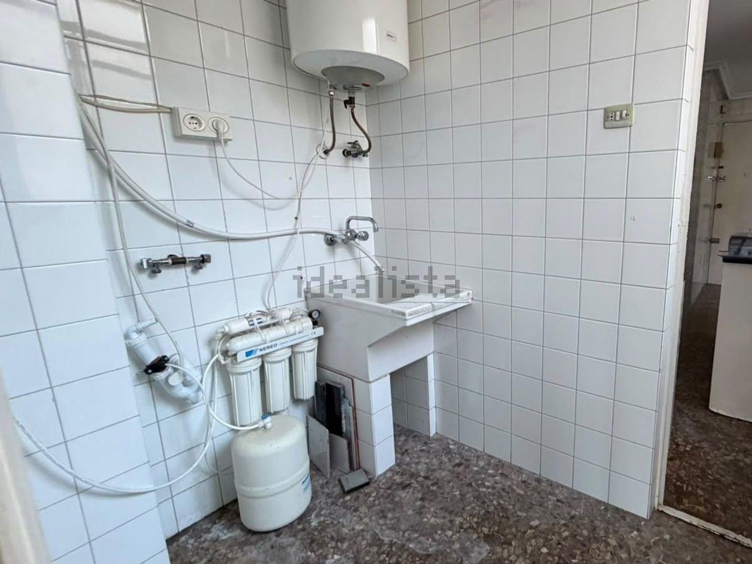Квартира 141 м² у Murcia
