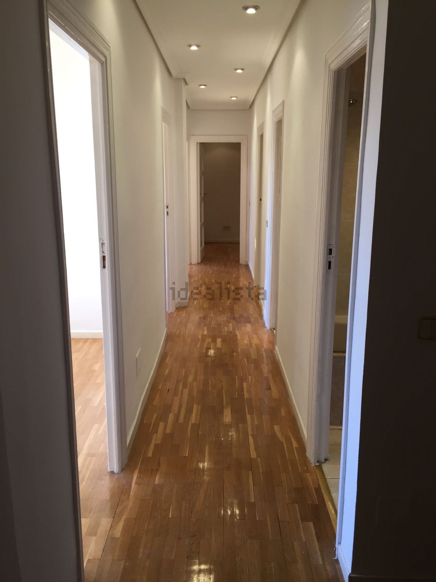 Stanza in affitto, Madrid