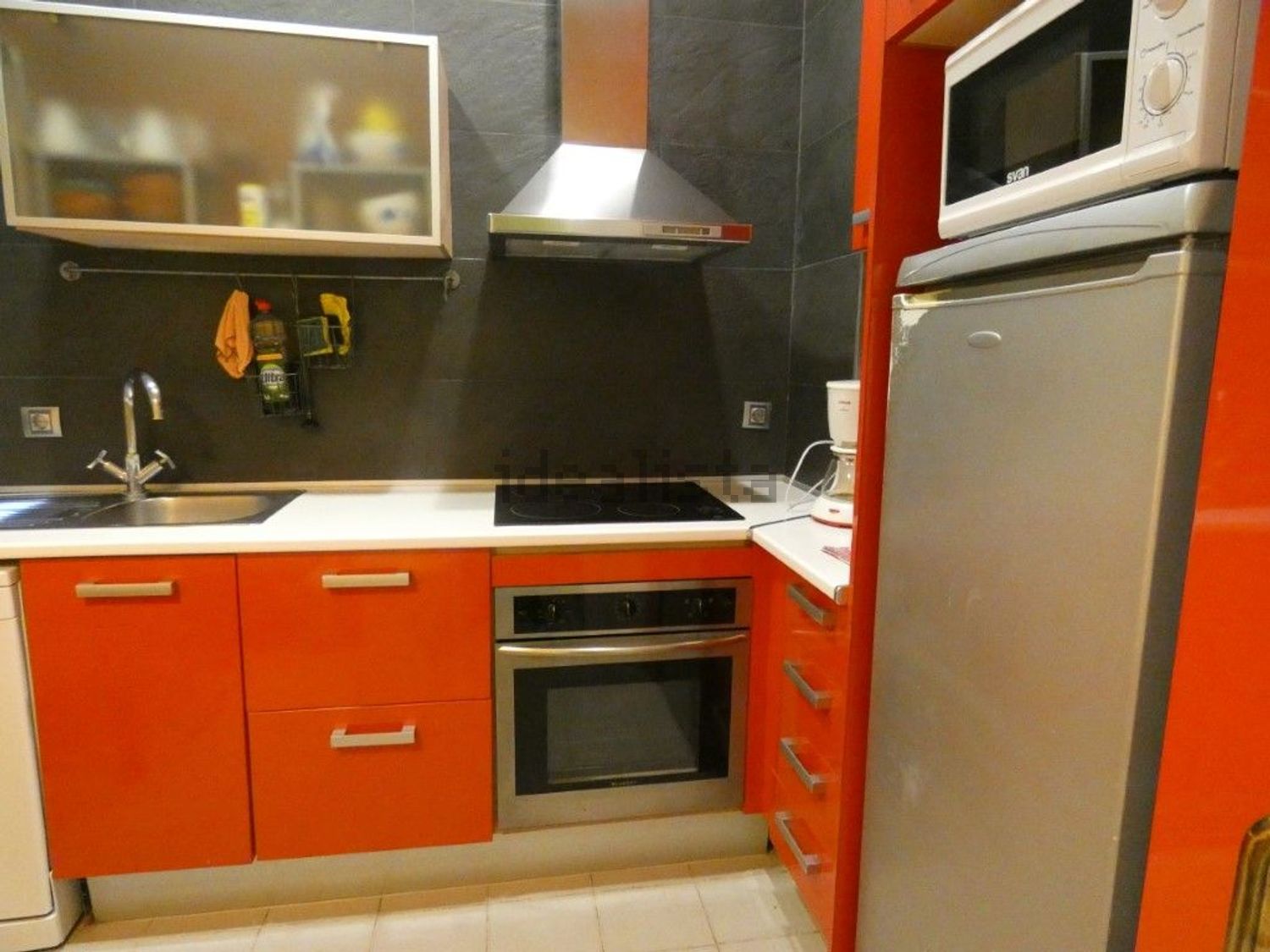 Piso de 91 m² en Barcelona
