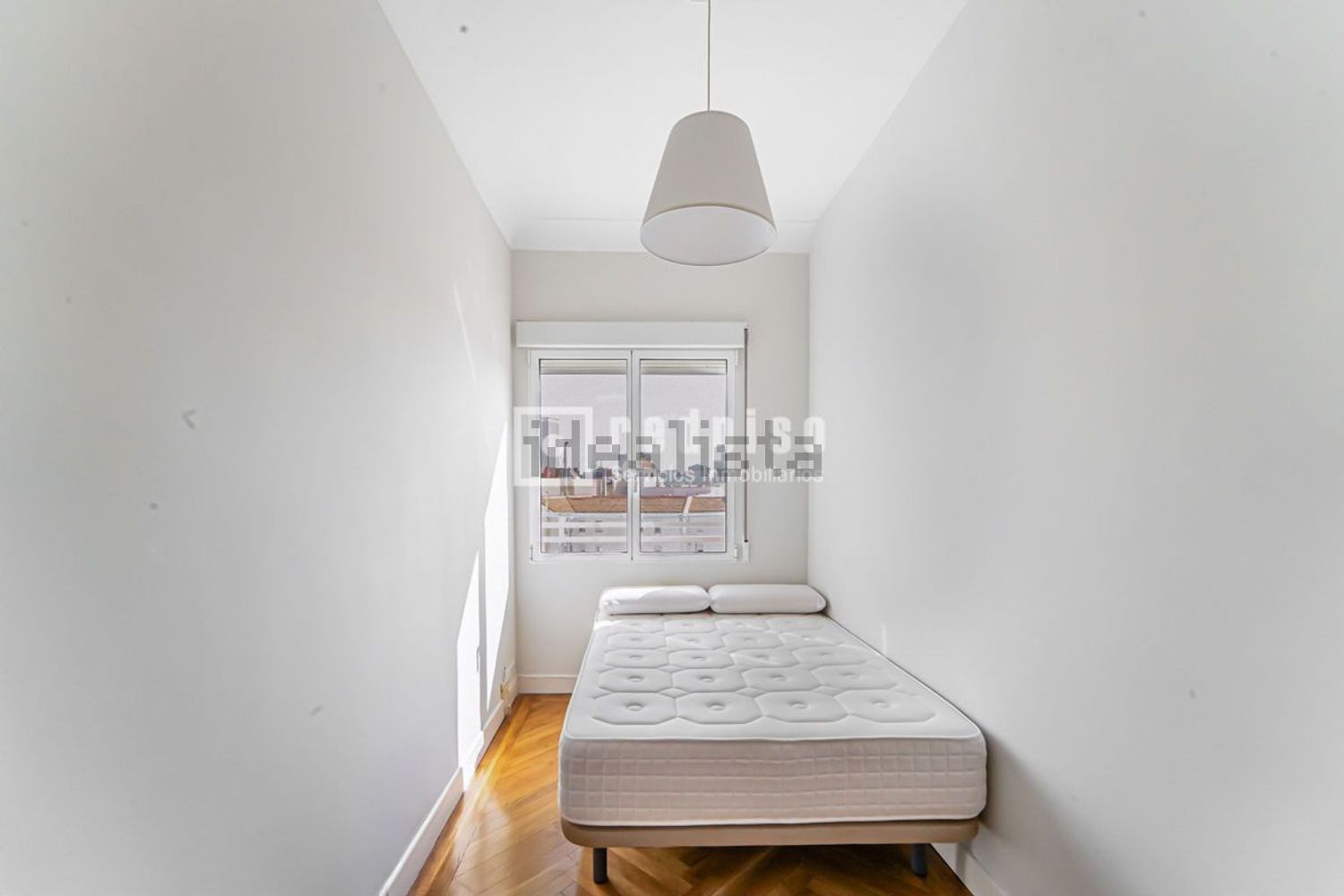 Appartamento 107 m² a Madrid