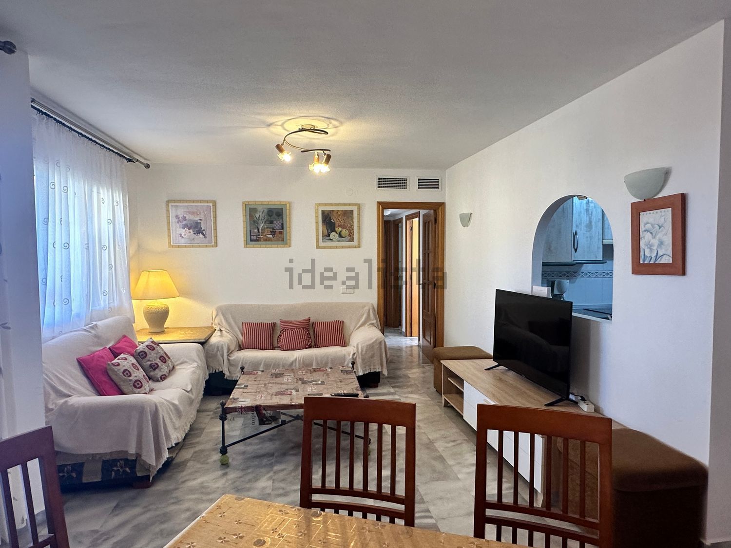 Appartement 119 m² à Benalmádena
