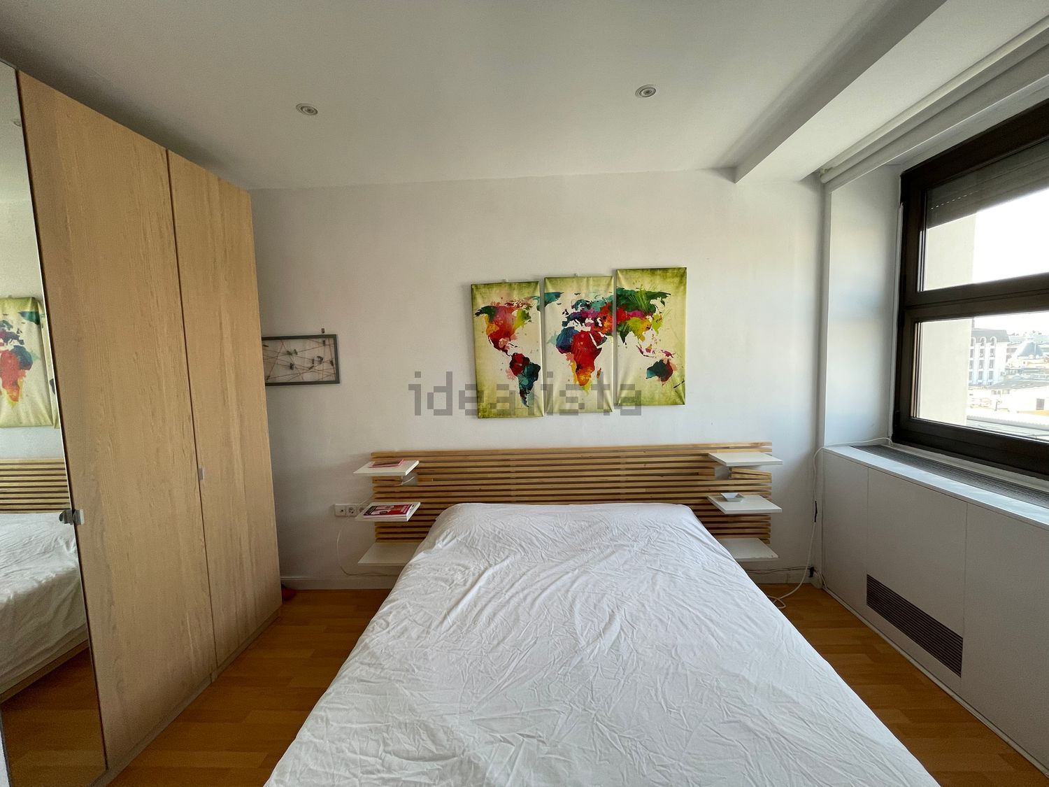 Appartement 75 m² à Madrid